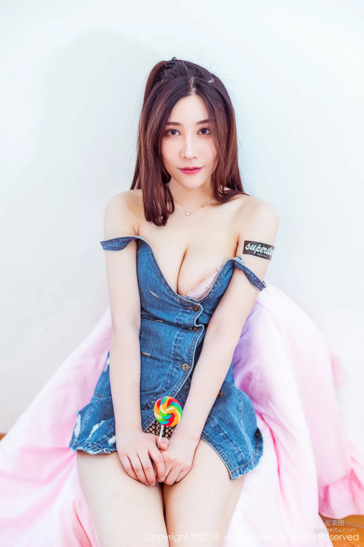 Meixin Yumi, Girl Next Door Type Beauty [XiuRen] No.959 Photo Set photo 56