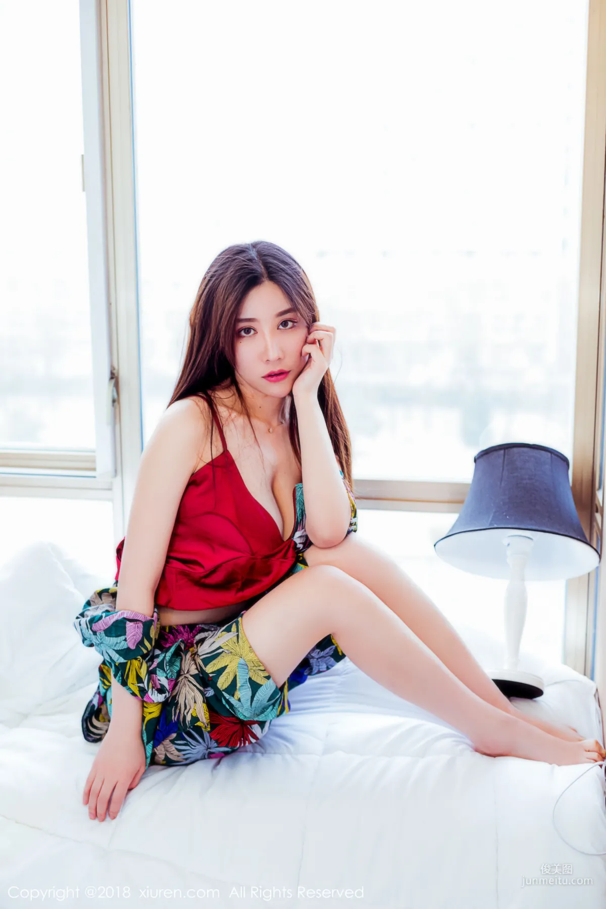 Meixin Yumi, Girl Next Door Type Beauty [XiuRen] No.959 Photo Set photo 6
