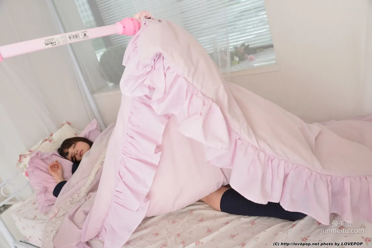 [LovePop] Emiri Takayama Photo Set photo 3