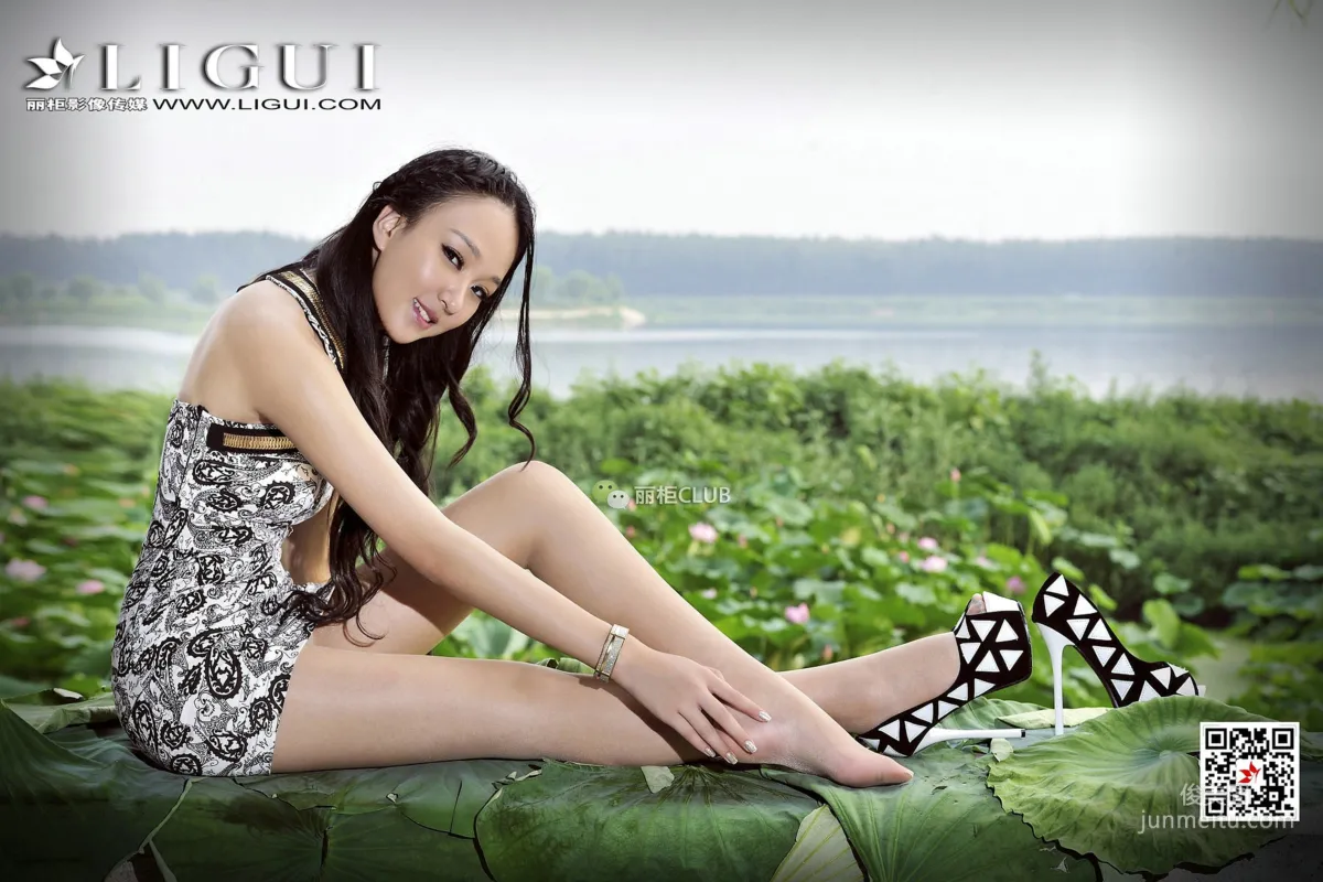 Amily: Ligui Model photo 12