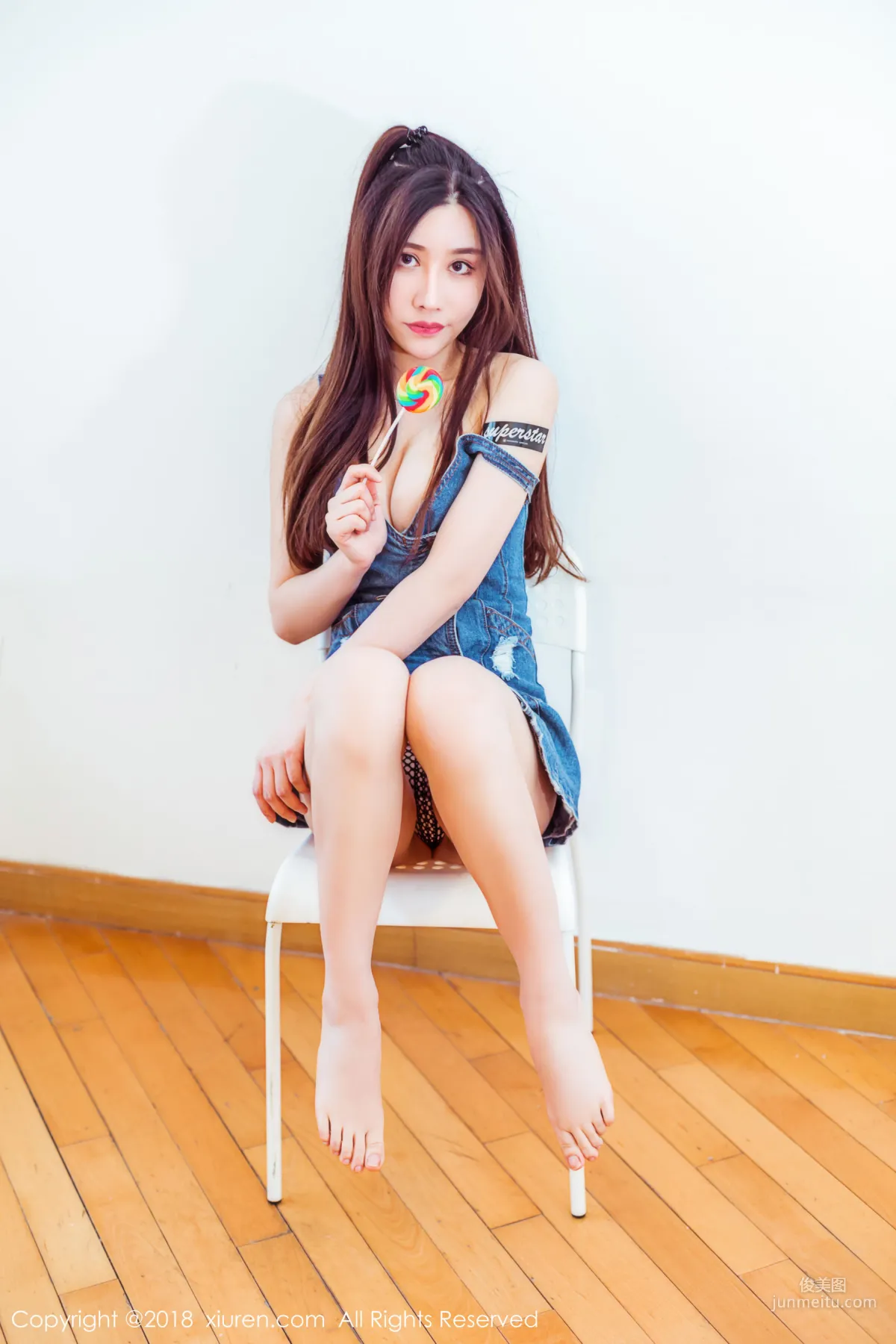 Meixin Yumi, Girl Next Door Type Beauty [XiuRen] No.959 Photo Set photo 39