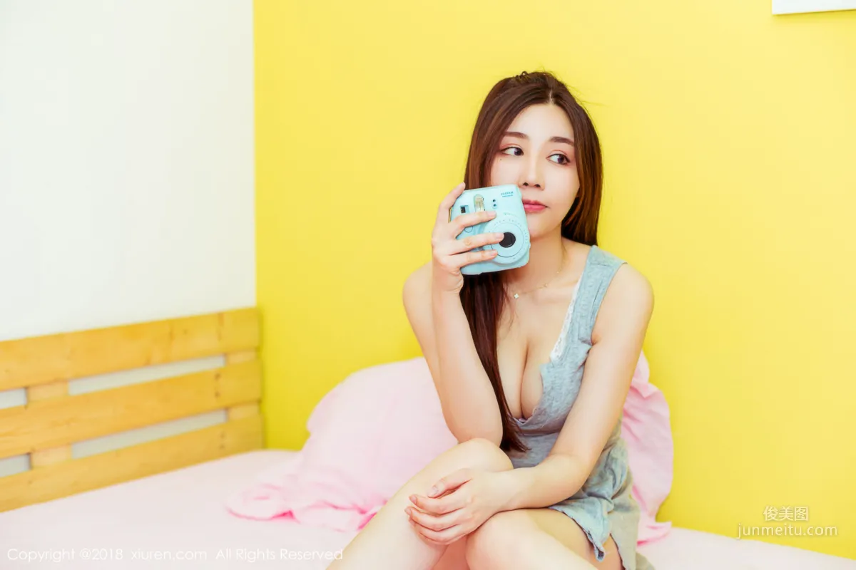 Meixin Yumi, Girl Next Door Type Beauty [XiuRen] No.959 Photo Set photo 72