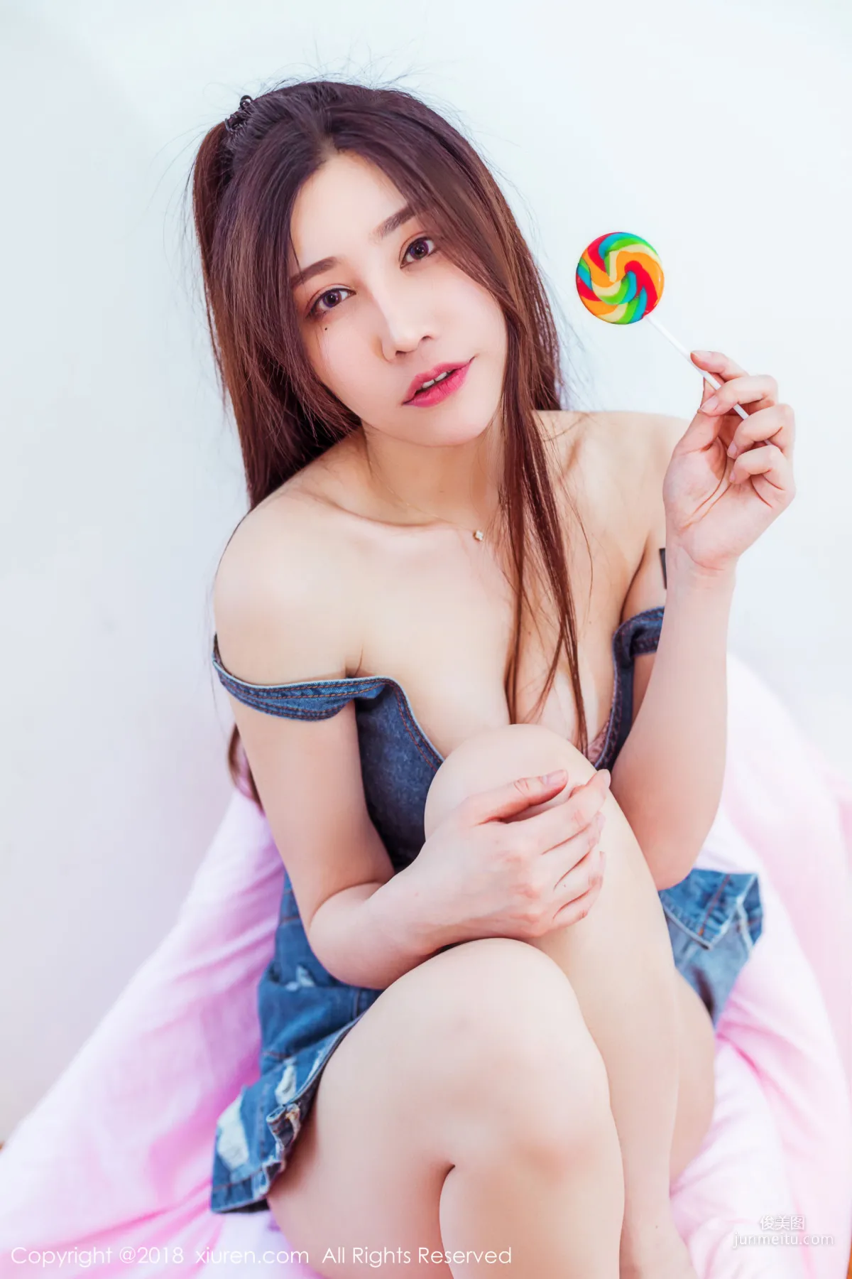 Meixin Yumi, Girl Next Door Type Beauty [XiuRen] No.959 Photo Set photo 53