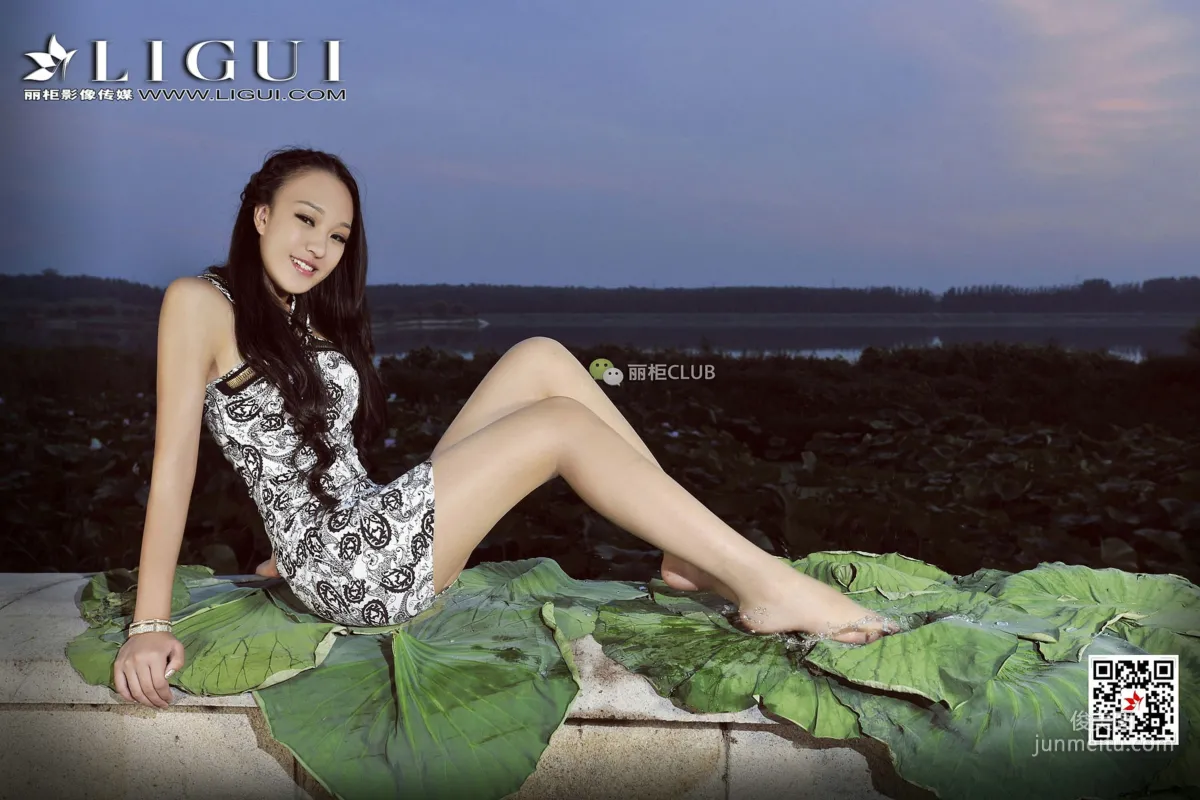 Amily: Ligui Model photo 44