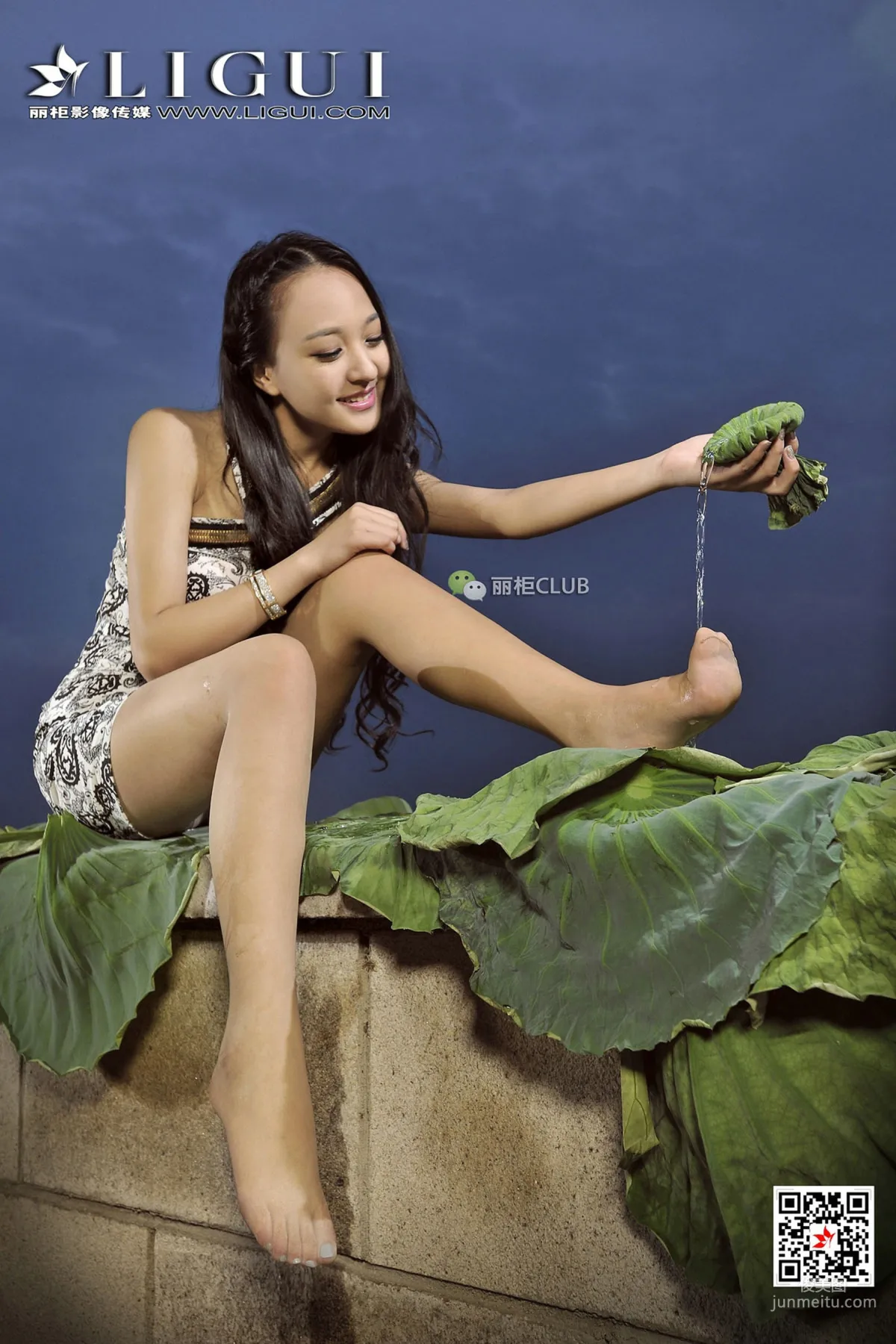 Amily: Ligui Model photo 56
