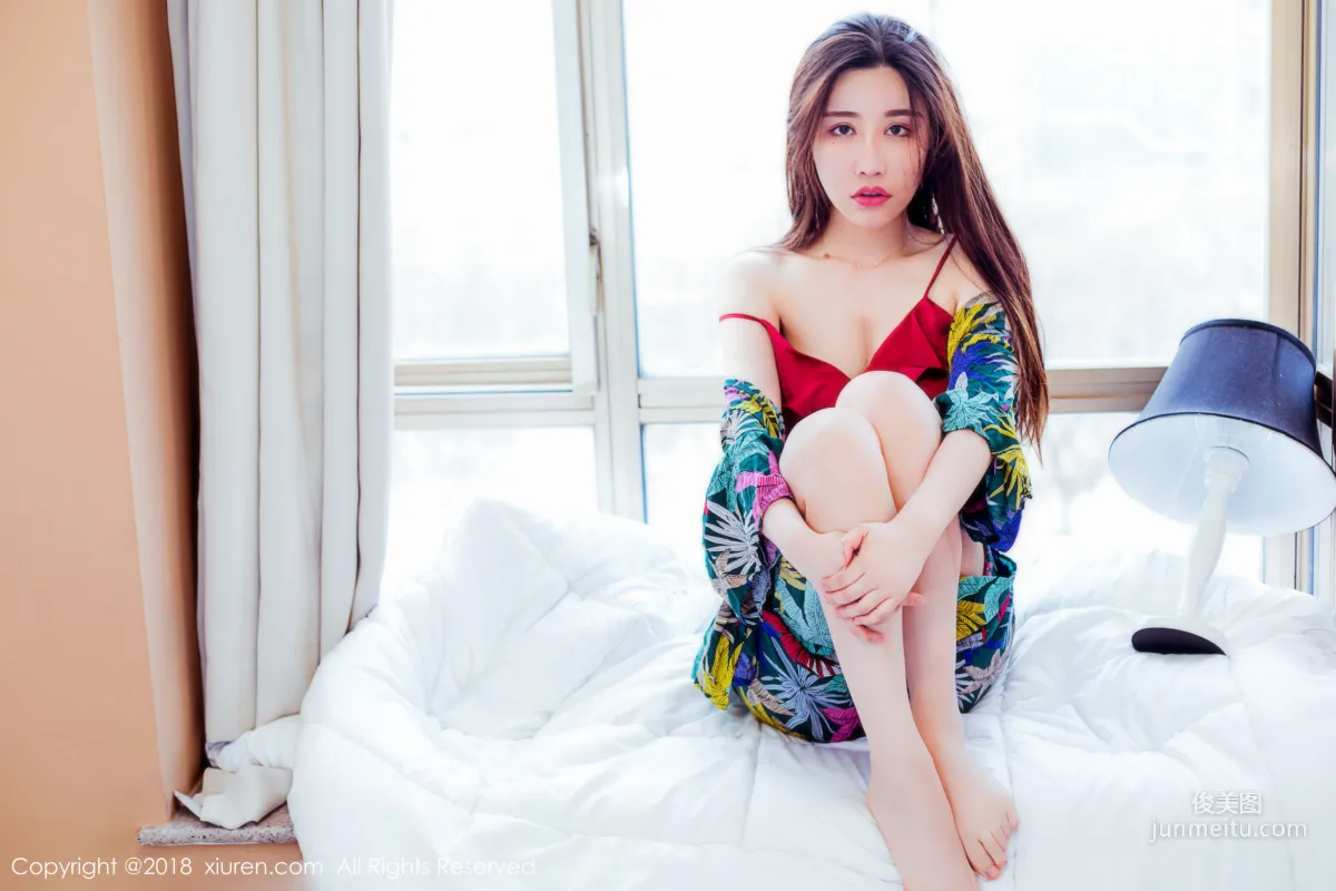 Meixin Yumi, Girl Next Door Type Beauty [XiuRen] No.959 Photo Set photo 26