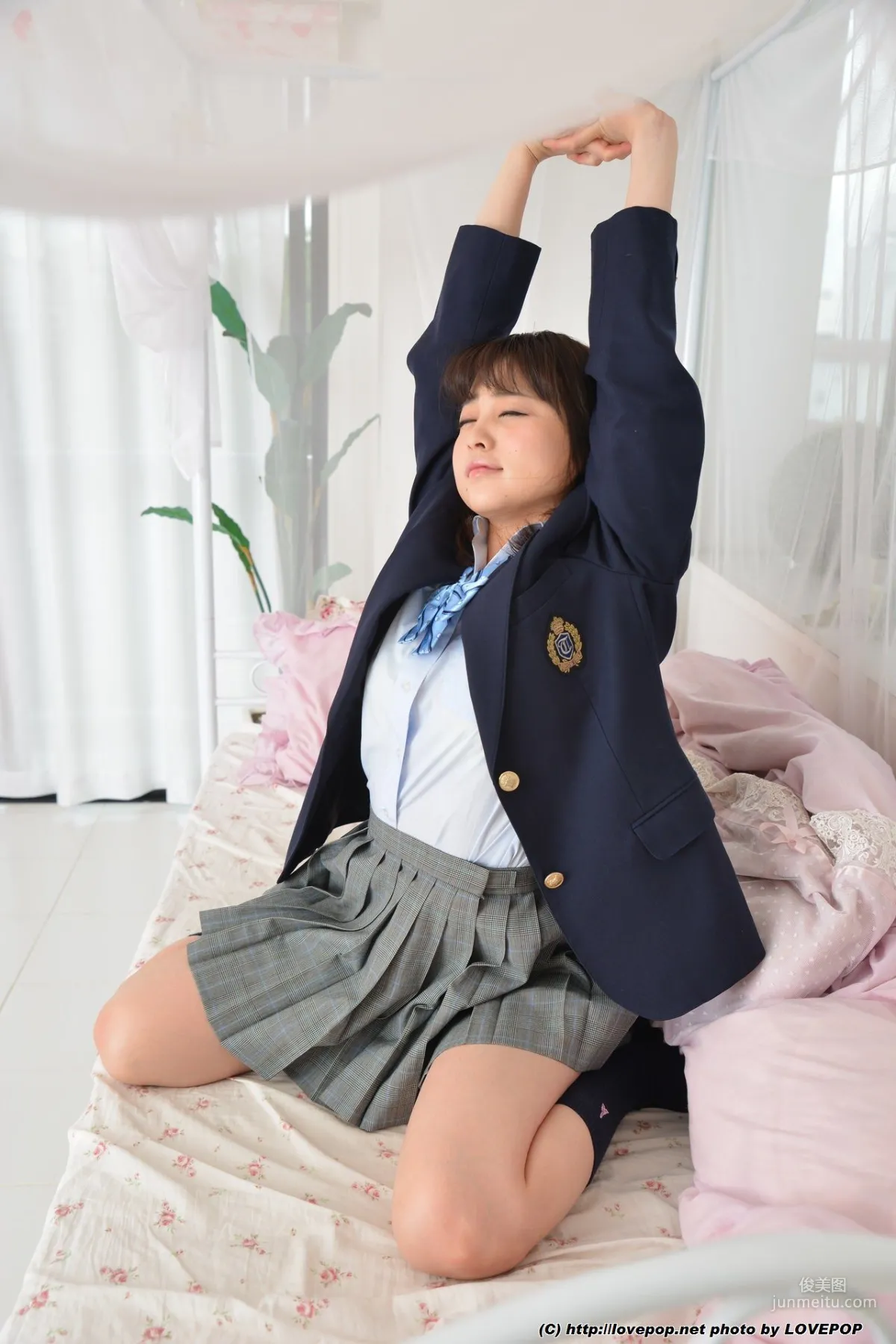 [LovePop] Emiri Takayama Photo Set photo 18