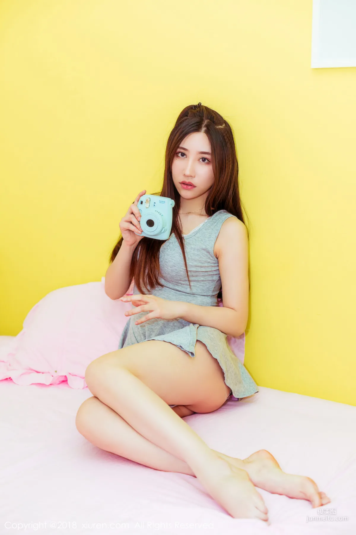 Meixin Yumi, Girl Next Door Type Beauty [XiuRen] No.959 Photo Set photo 76