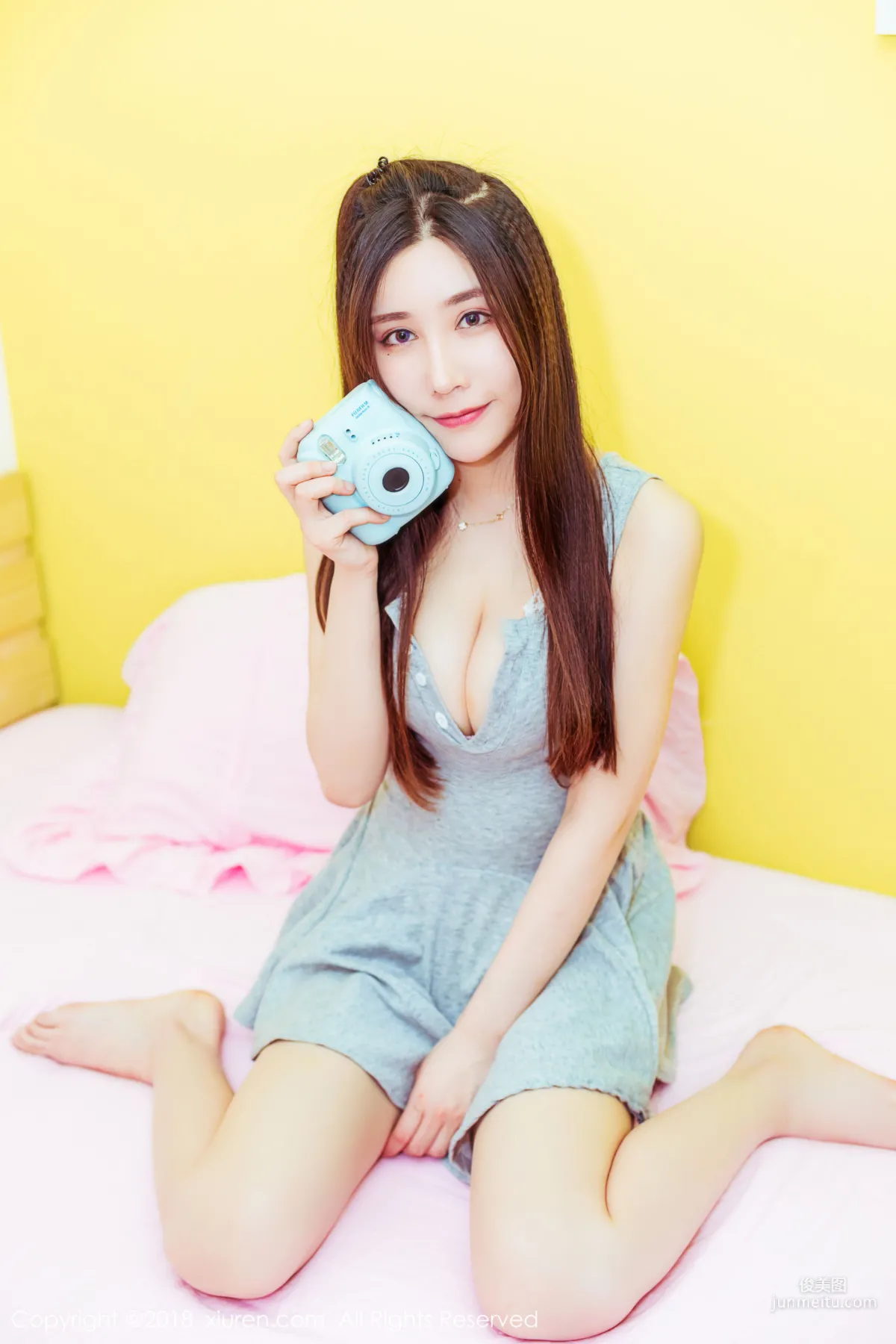 Meixin Yumi, Girl Next Door Type Beauty [XiuRen] No.959 Photo Set photo 66