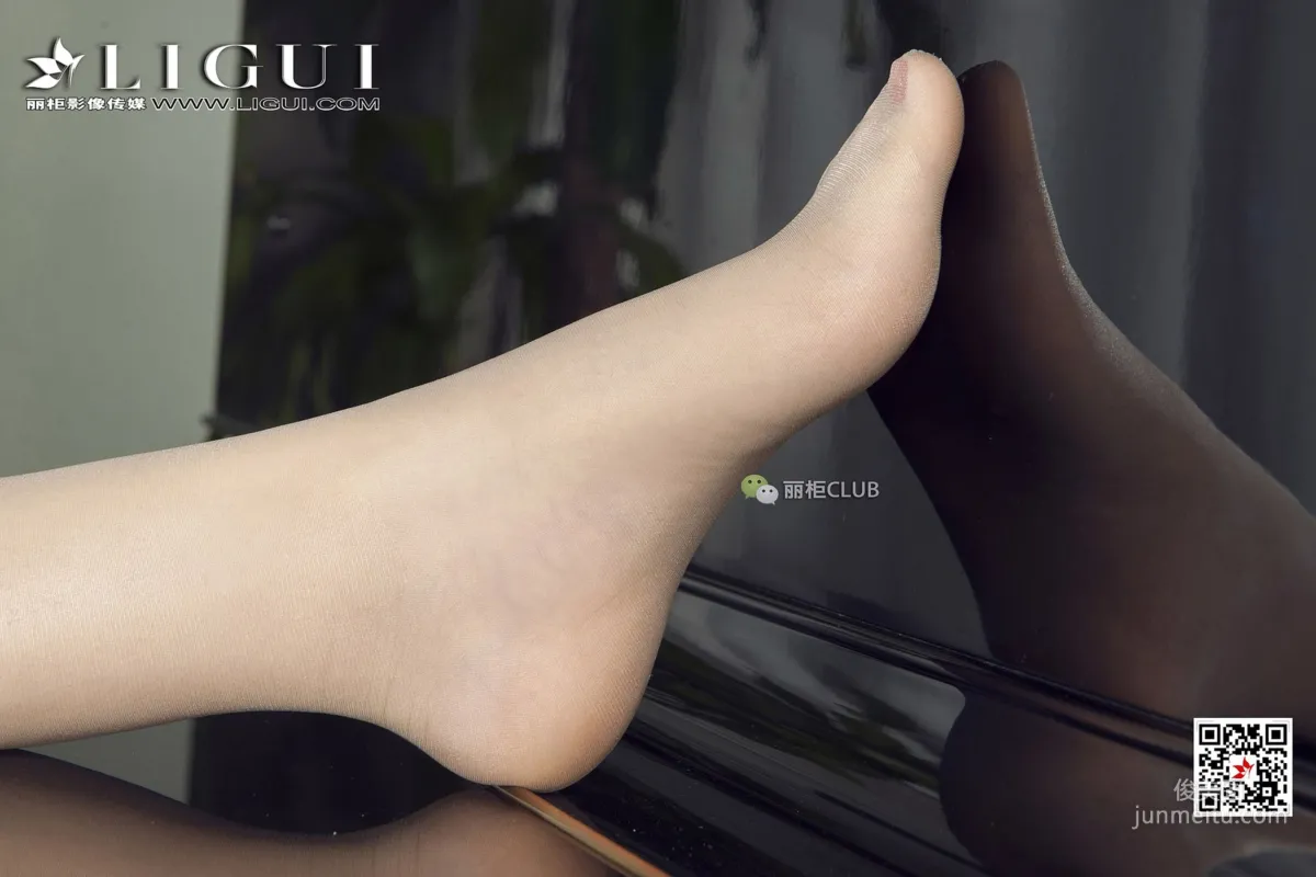 Liu Tang: Ligui Model photo 45