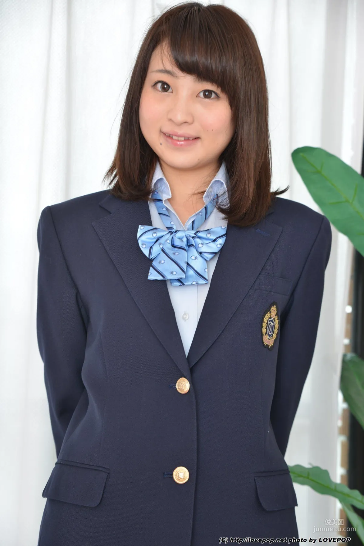 [LovePop] Emiri Takayama Photo Set photo 25
