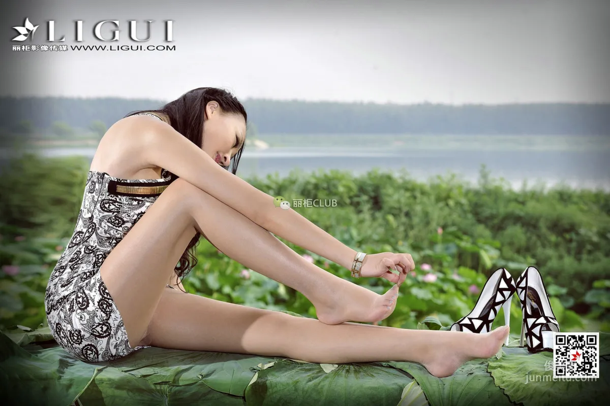 Amily: Ligui Model photo 55