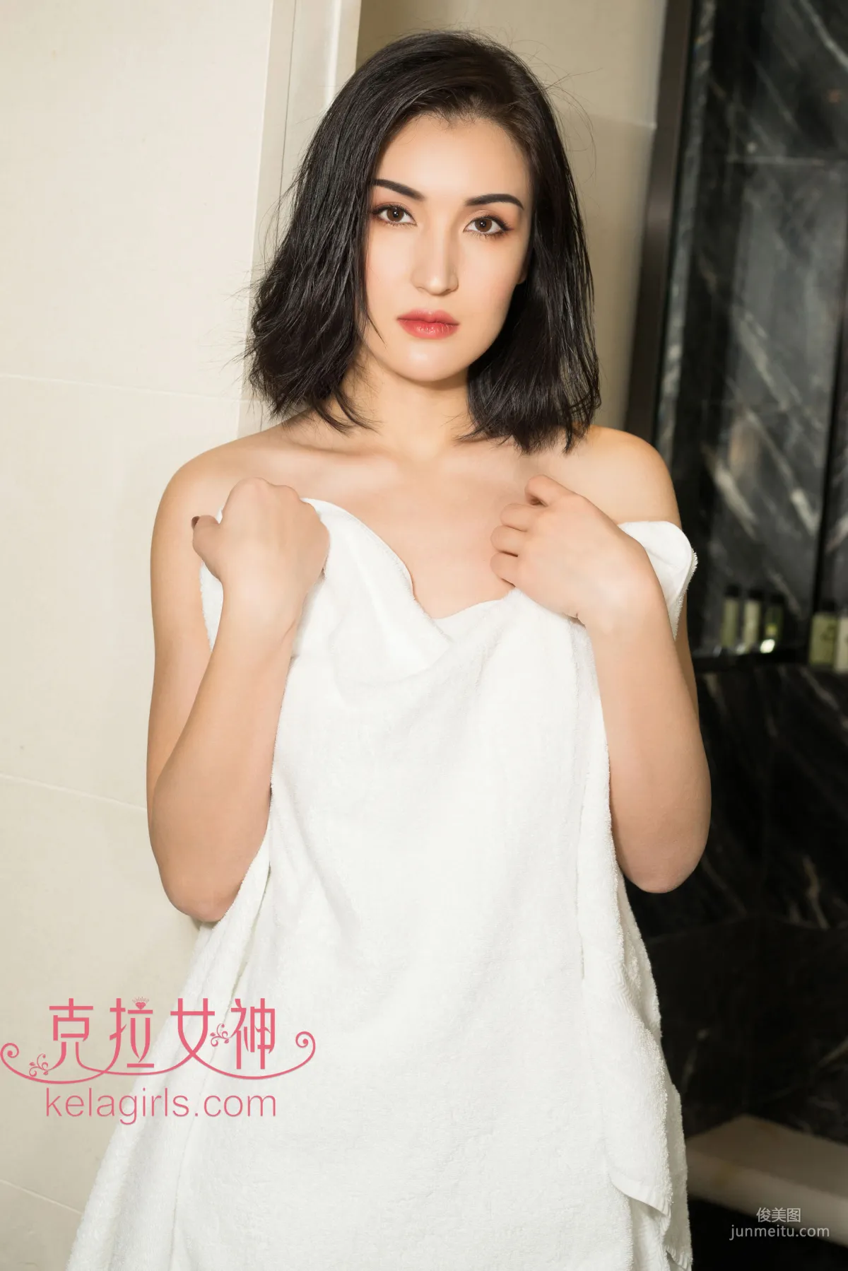 Kela Nvshen Ruisha "Flirting with Eyes" [Kelagirls] Photo Set photo 25