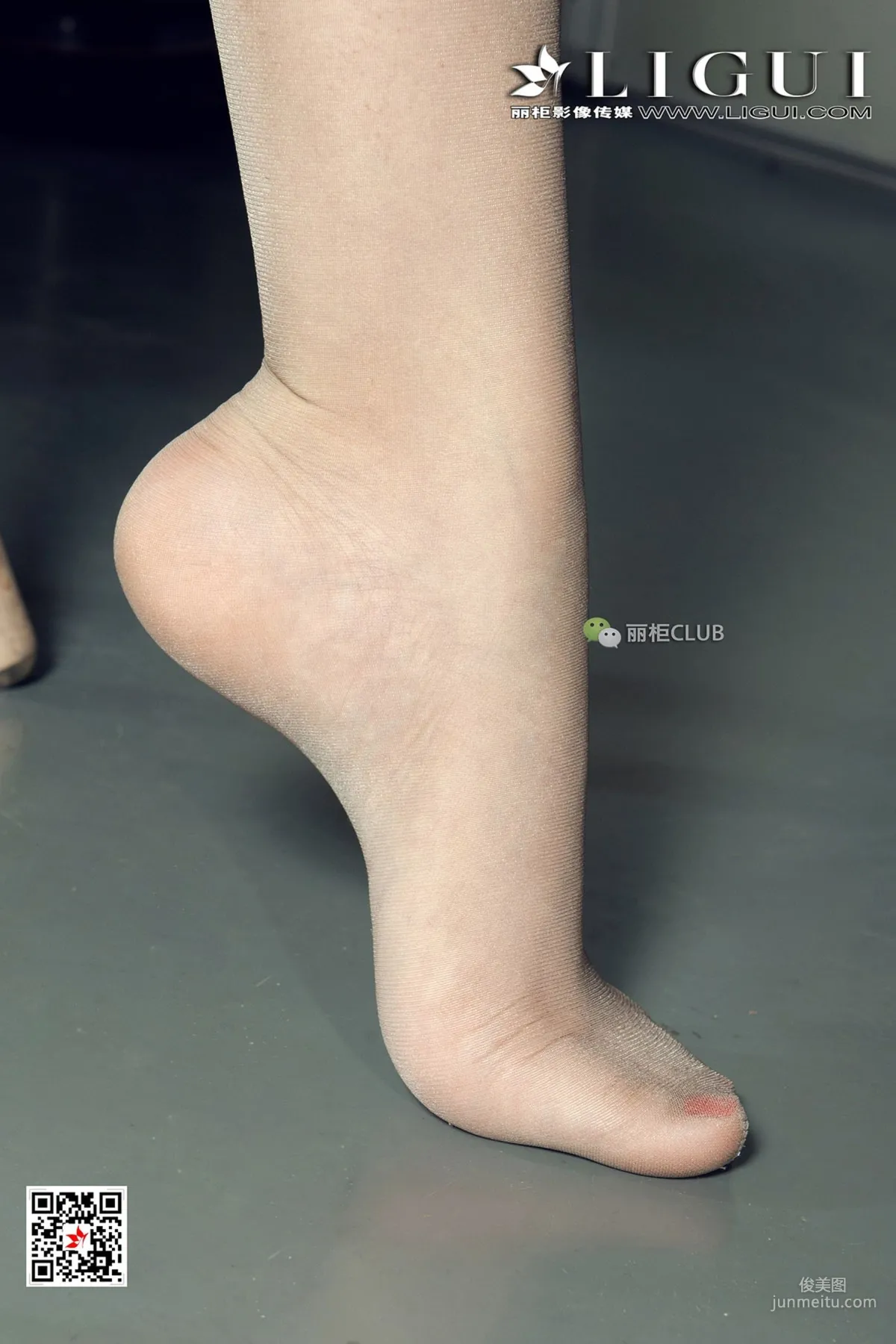 Liu Tang: Ligui Model photo 28