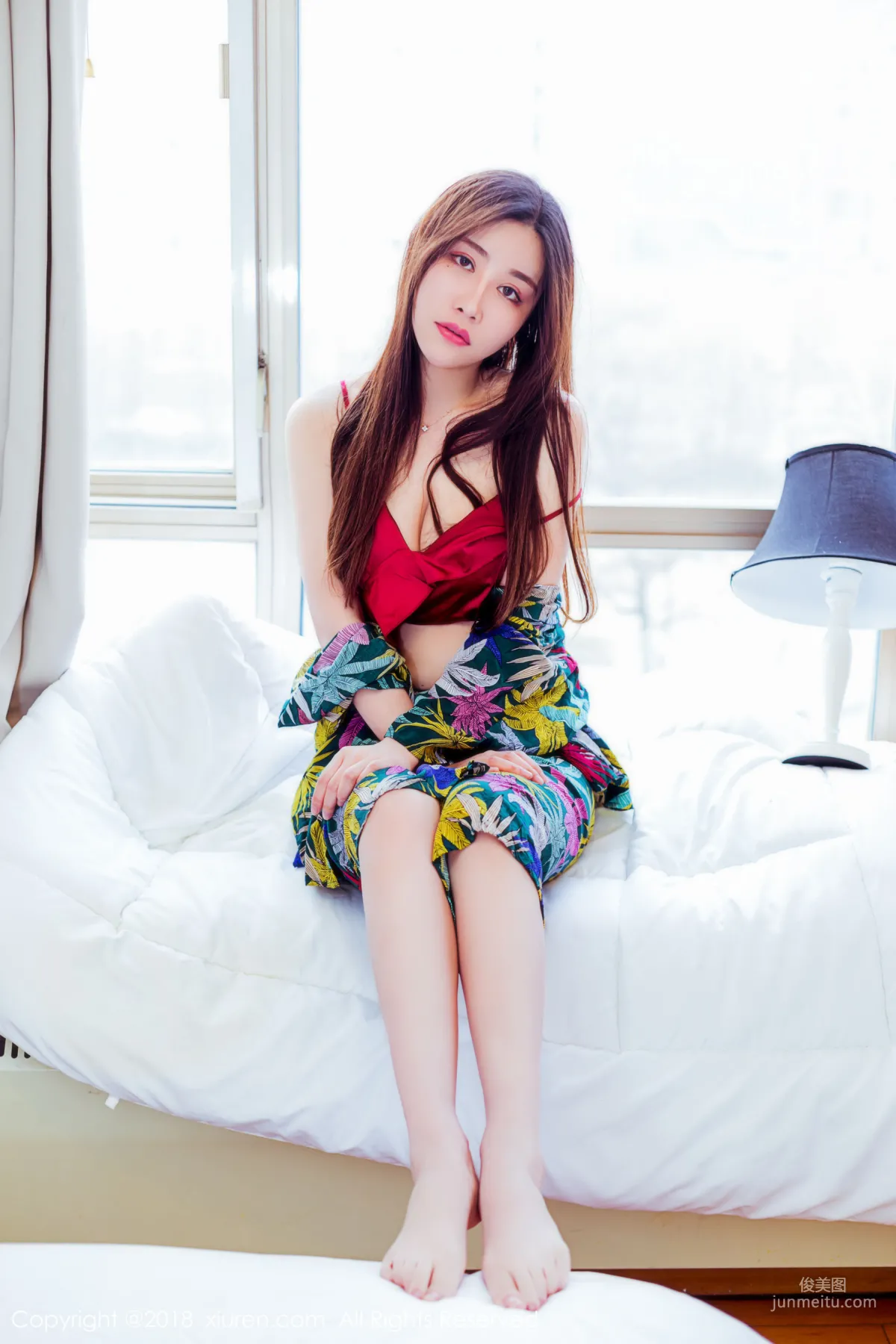 Meixin Yumi, Girl Next Door Type Beauty [XiuRen] No.959 Photo Set photo 4
