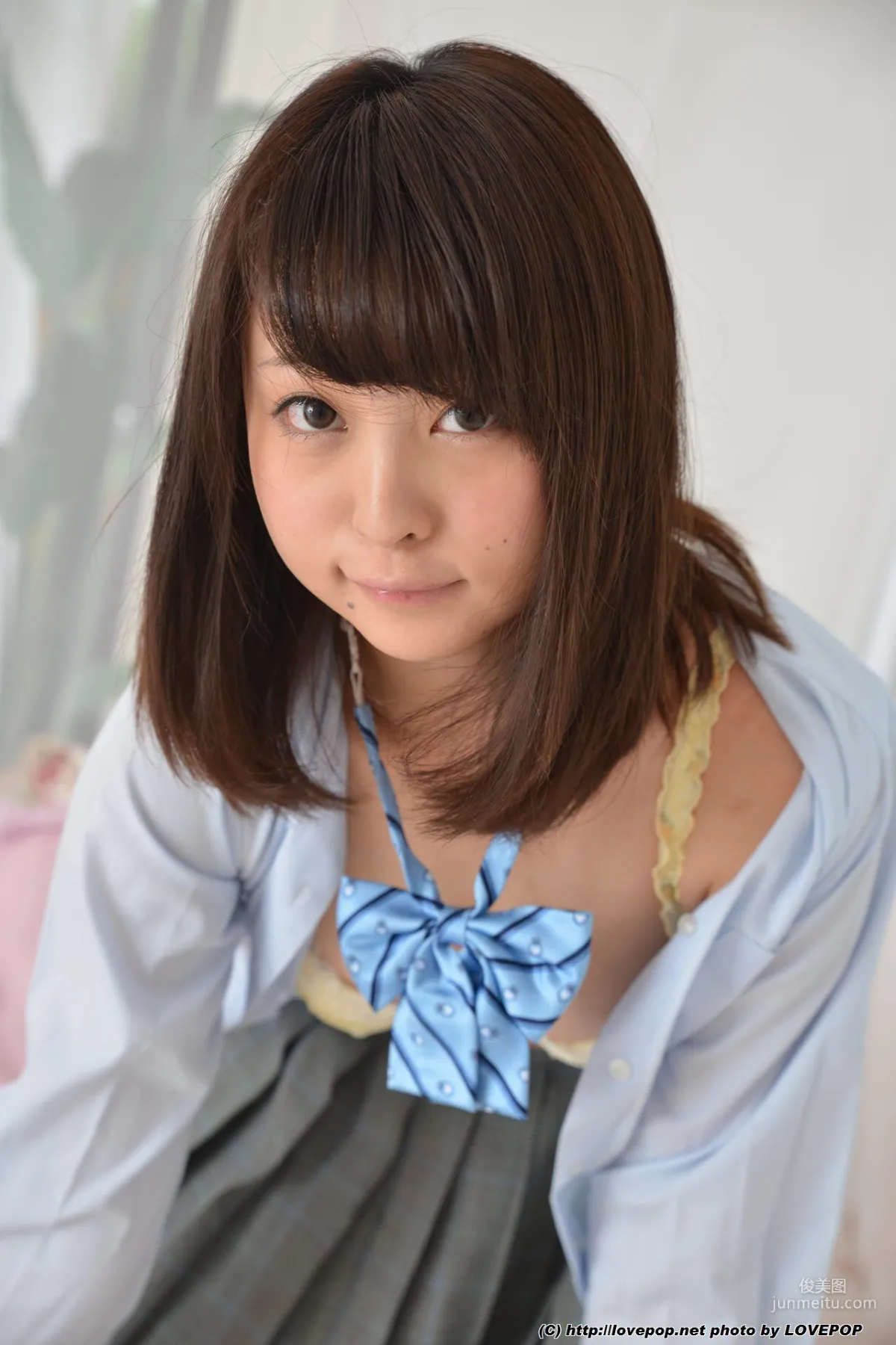 [LovePop] Emiri Takayama Photo Set photo 71