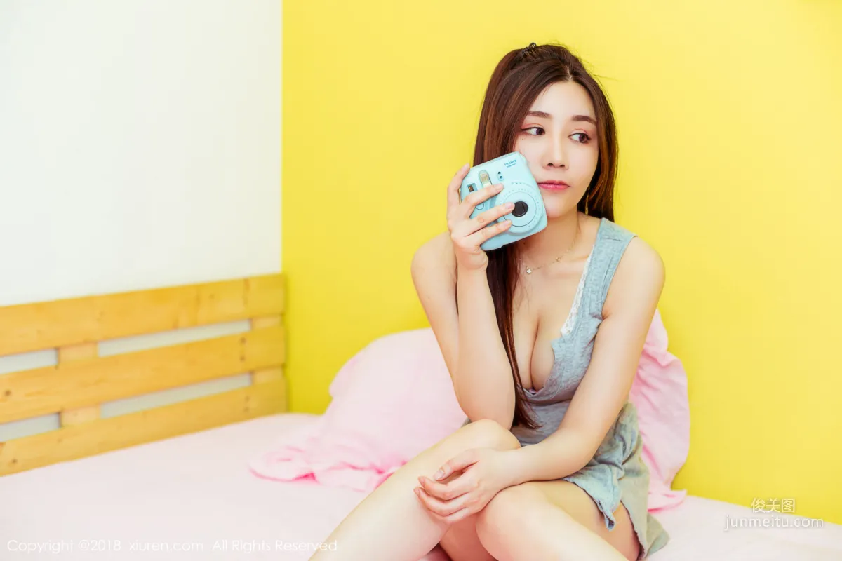 Meixin Yumi, Girl Next Door Type Beauty [XiuRen] No.959 Photo Set photo 73