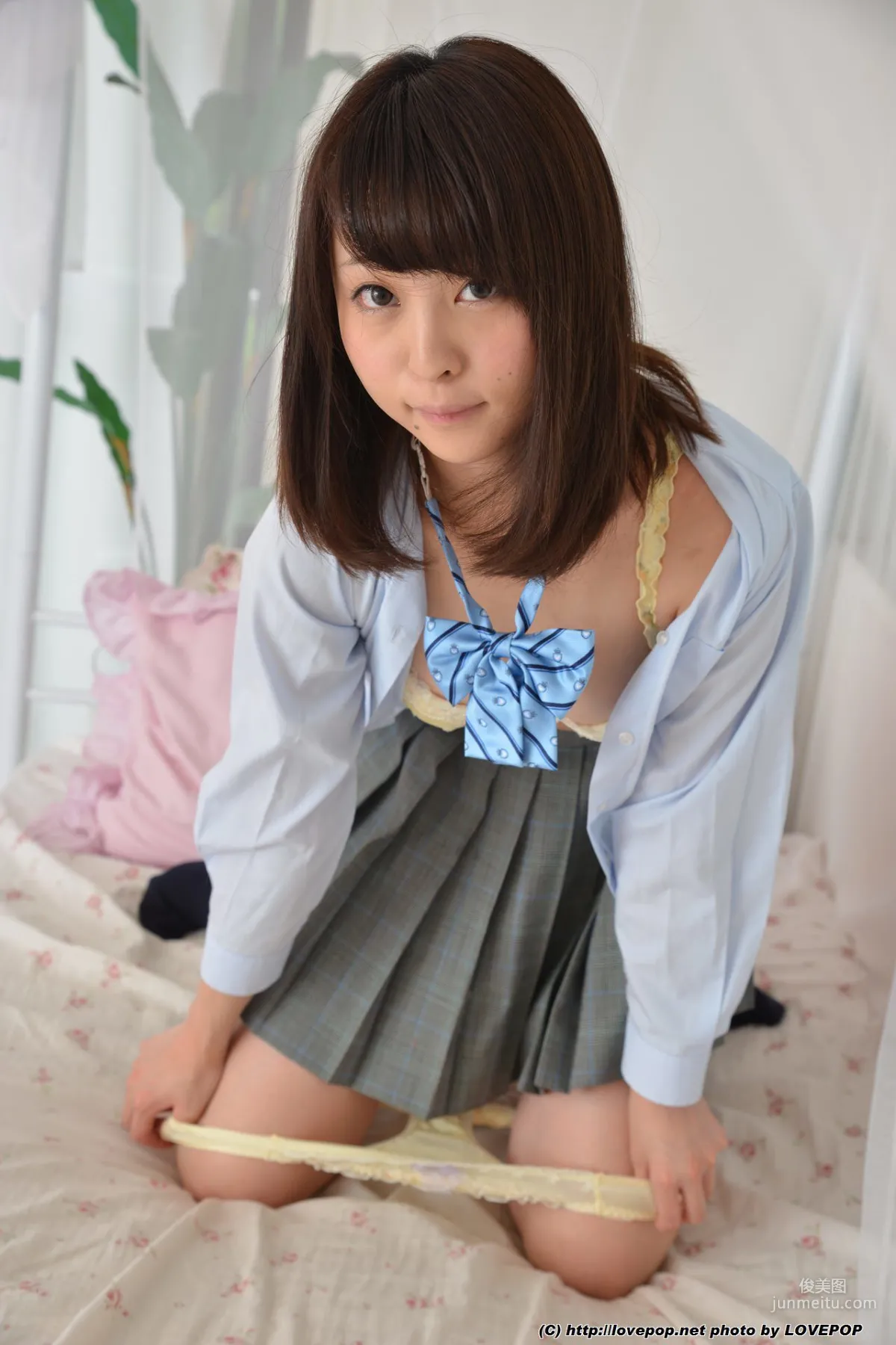 [LovePop] Emiri Takayama Photo Set photo 70