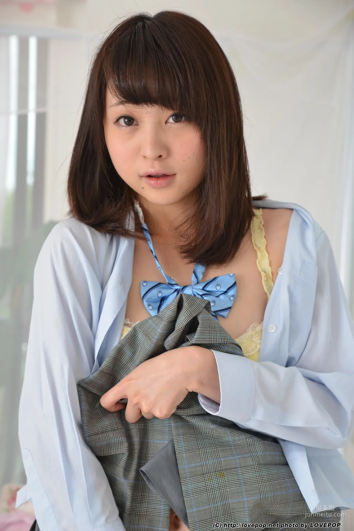 [LovePop] Emiri Takayama Photo Set photo 72