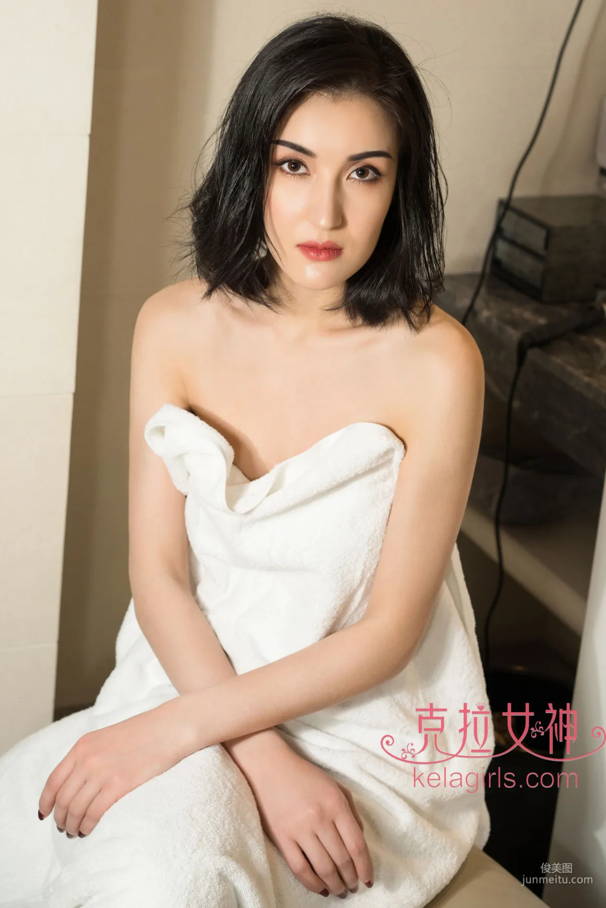 Kela Nvshen Ruisha "Flirting with Eyes" [Kelagirls] Photo Set photo 27