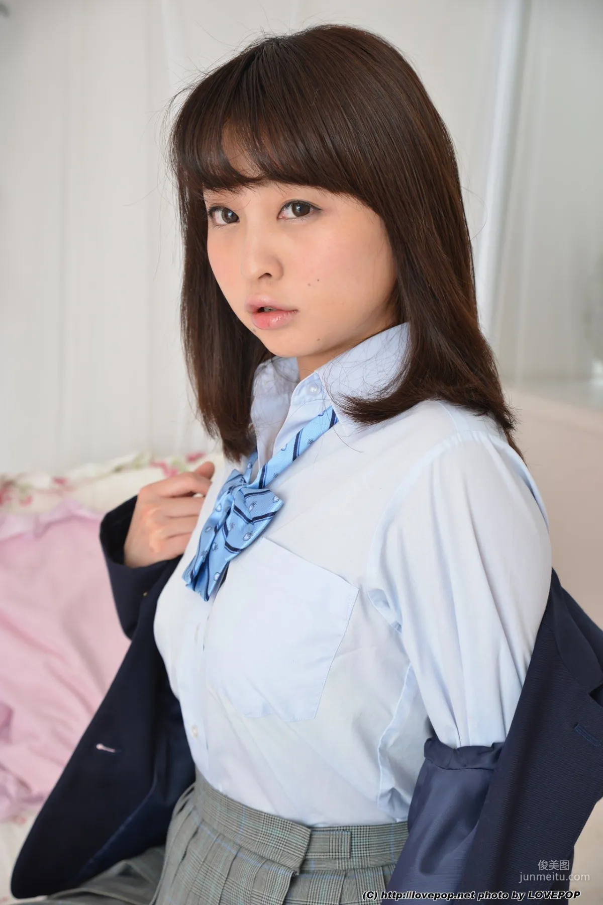 [LovePop] Emiri Takayama Photo Set photo 43