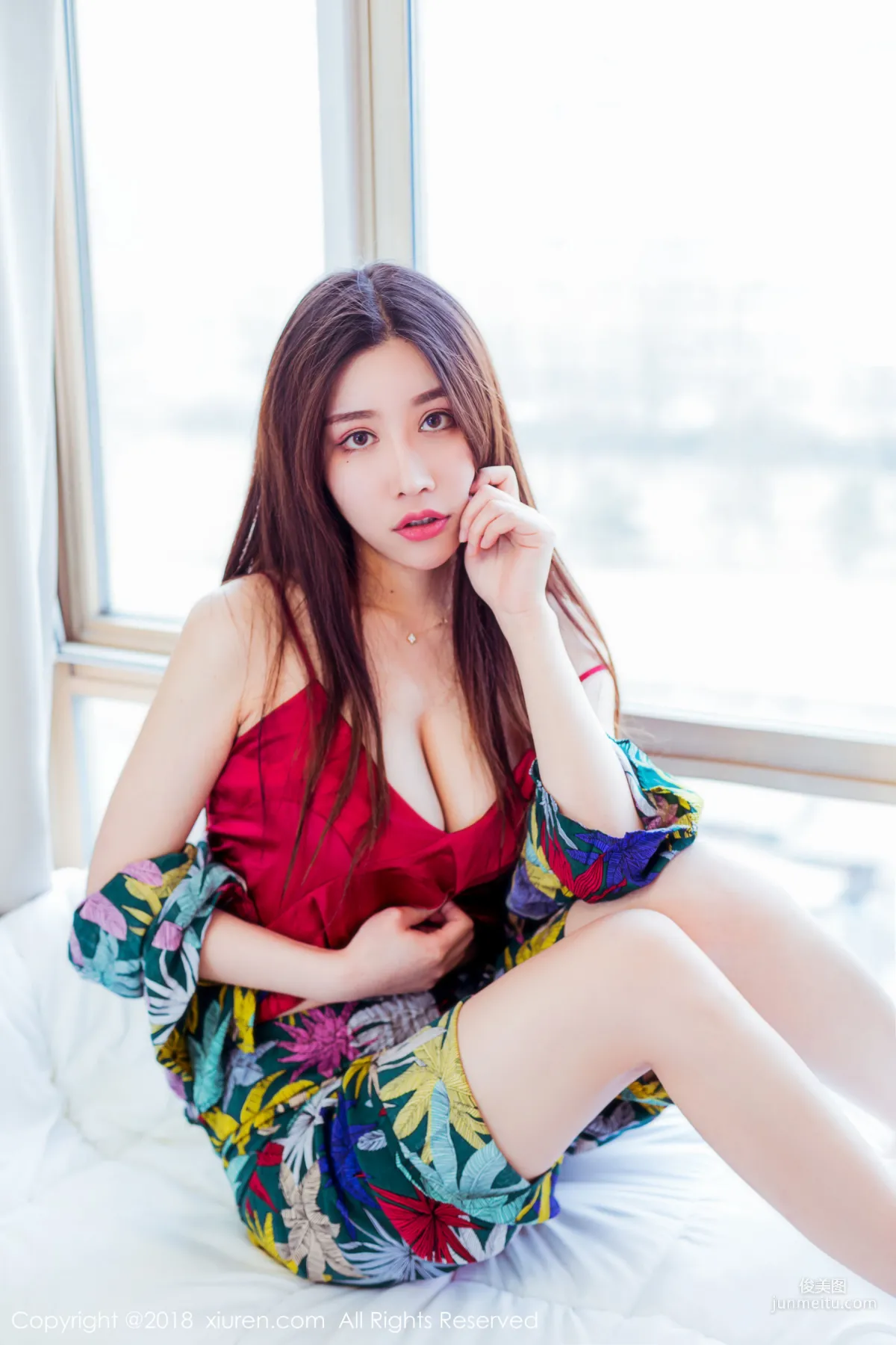Meixin Yumi, Girl Next Door Type Beauty [XiuRen] No.959 Photo Set photo 11