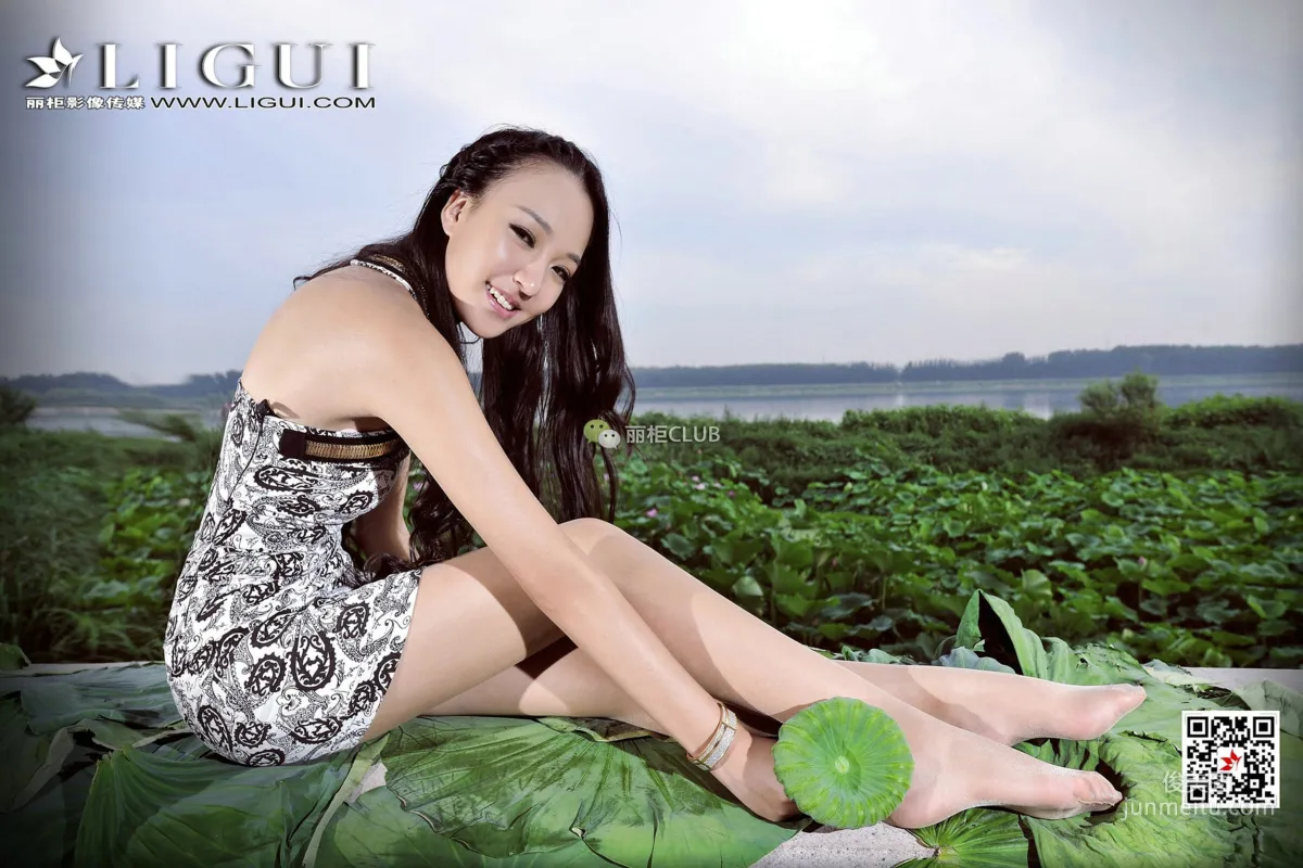Amily: Ligui Model photo 36