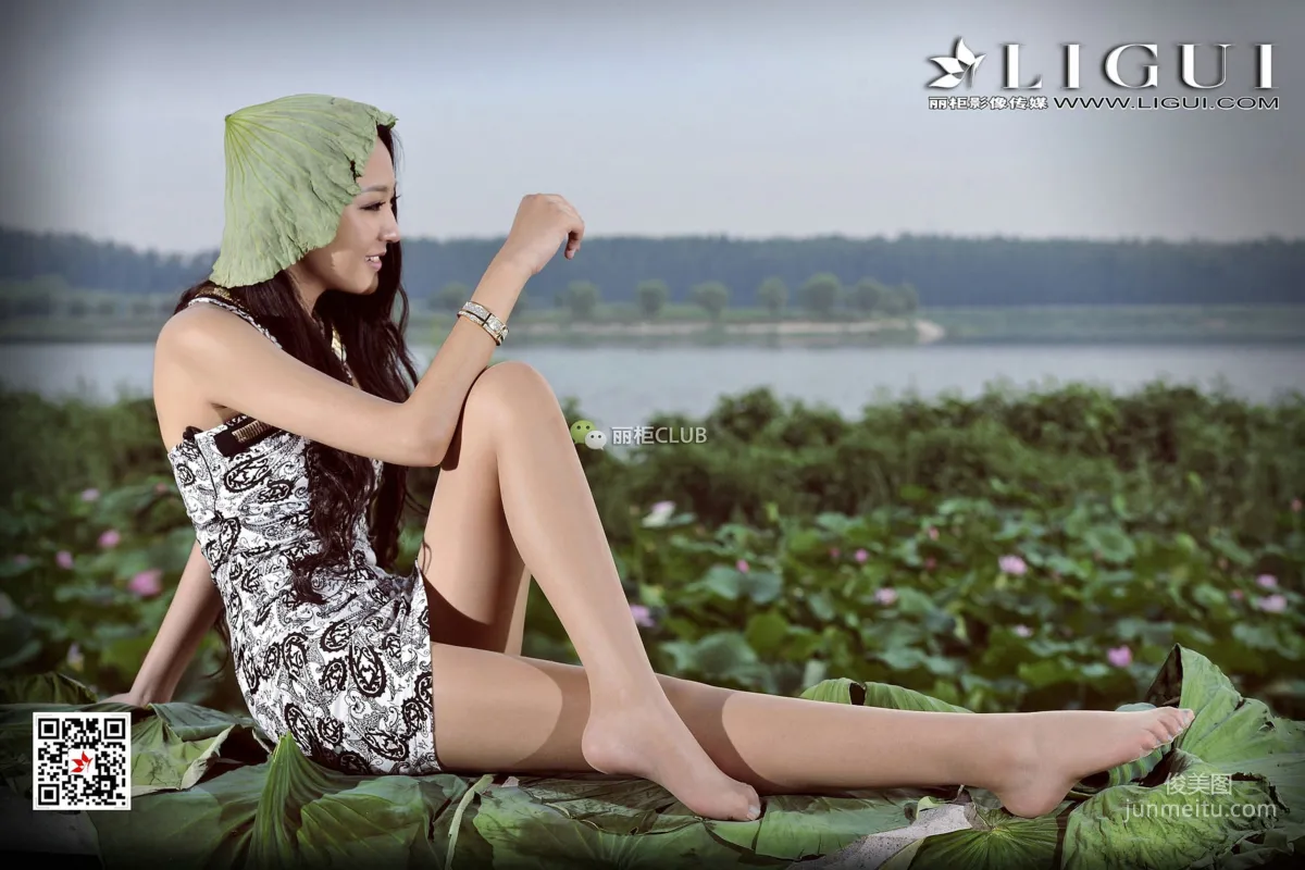 Amily: Ligui Model photo 45