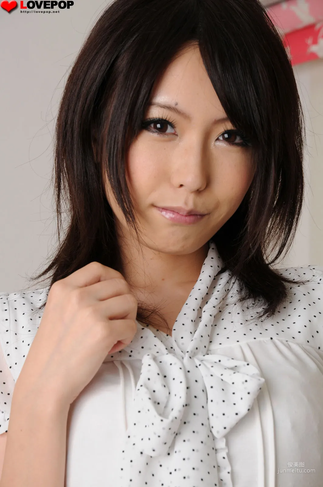 Chika Arimura: LovePop Set03 photo 3