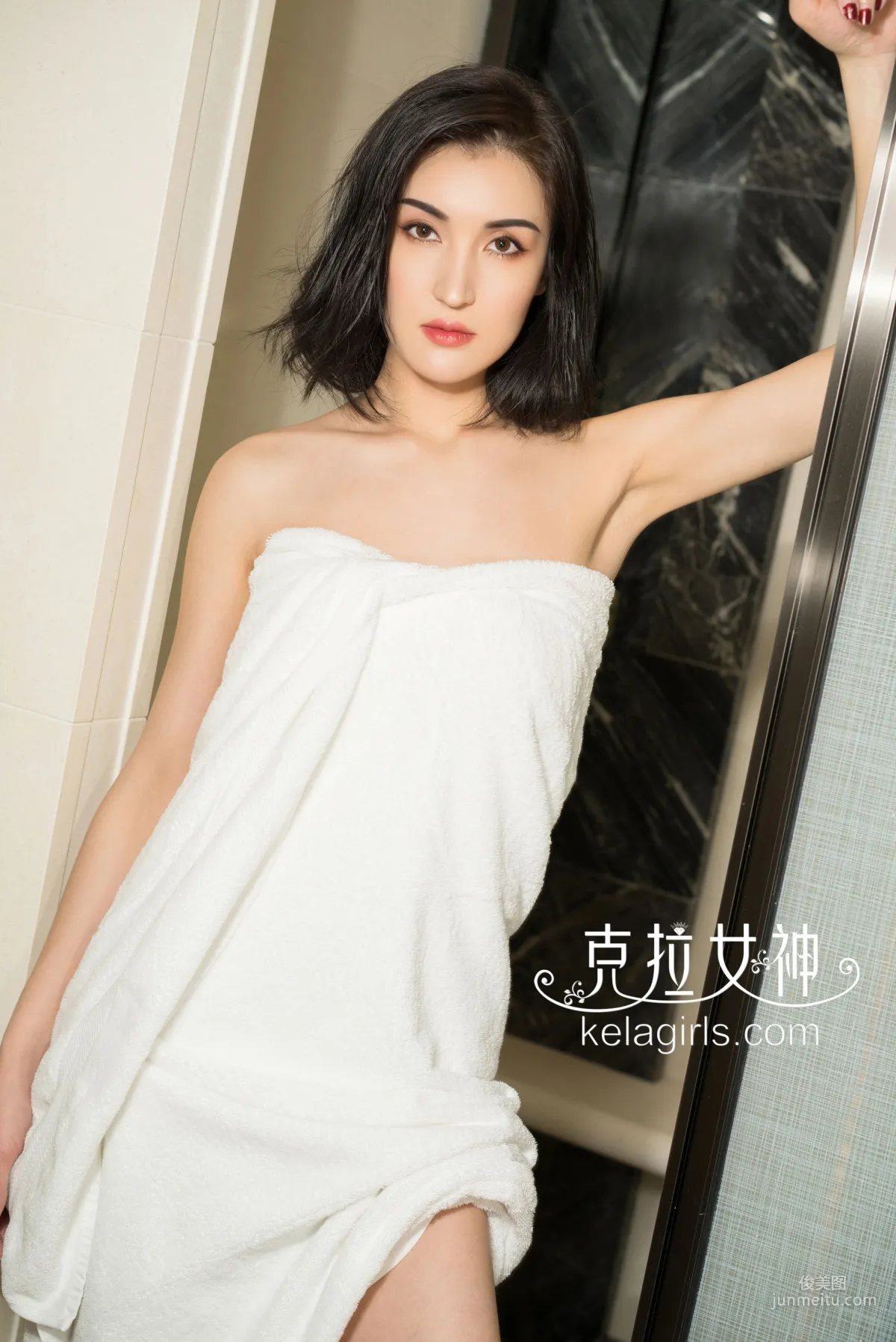 Kela Nvshen Ruisha "Flirting with Eyes" [Kelagirls] Photo Set photo 19