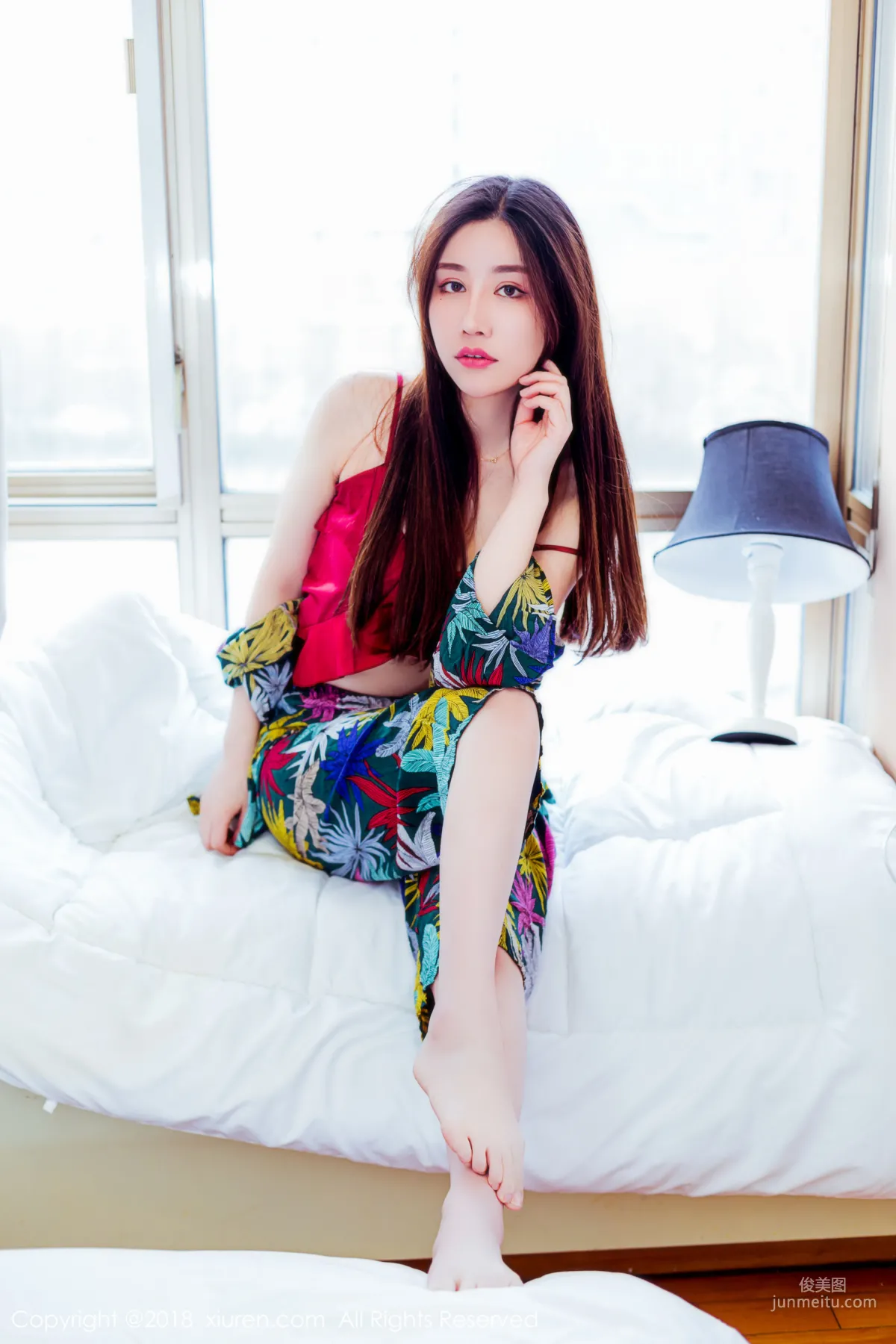 Meixin Yumi, Girl Next Door Type Beauty [XiuRen] No.959 Photo Set photo 3