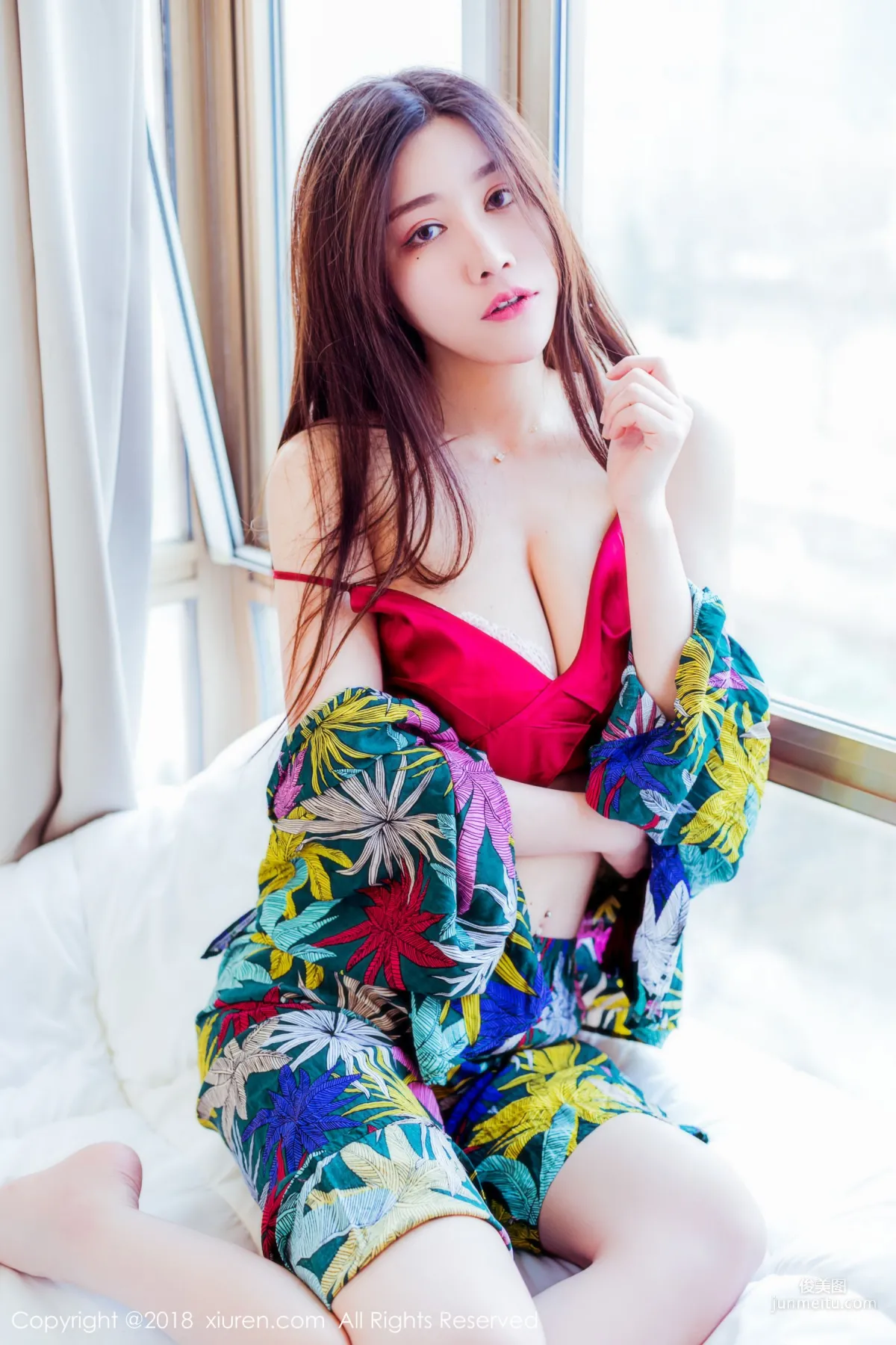 Meixin Yumi, Girl Next Door Type Beauty [XiuRen] No.959 Photo Set photo 22