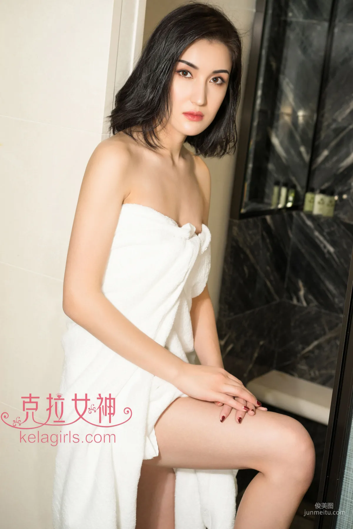 Kela Nvshen Ruisha "Flirting with Eyes" [Kelagirls] Photo Set photo 22
