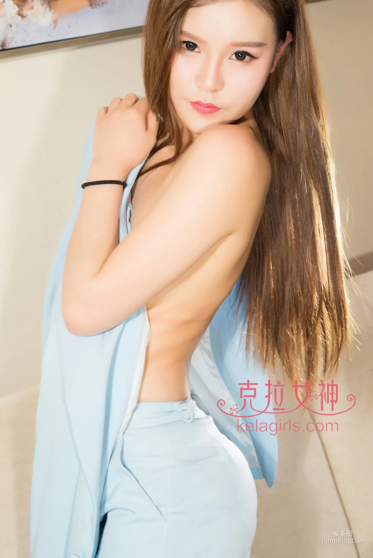 Qu Feier: Kelagirls photo 23