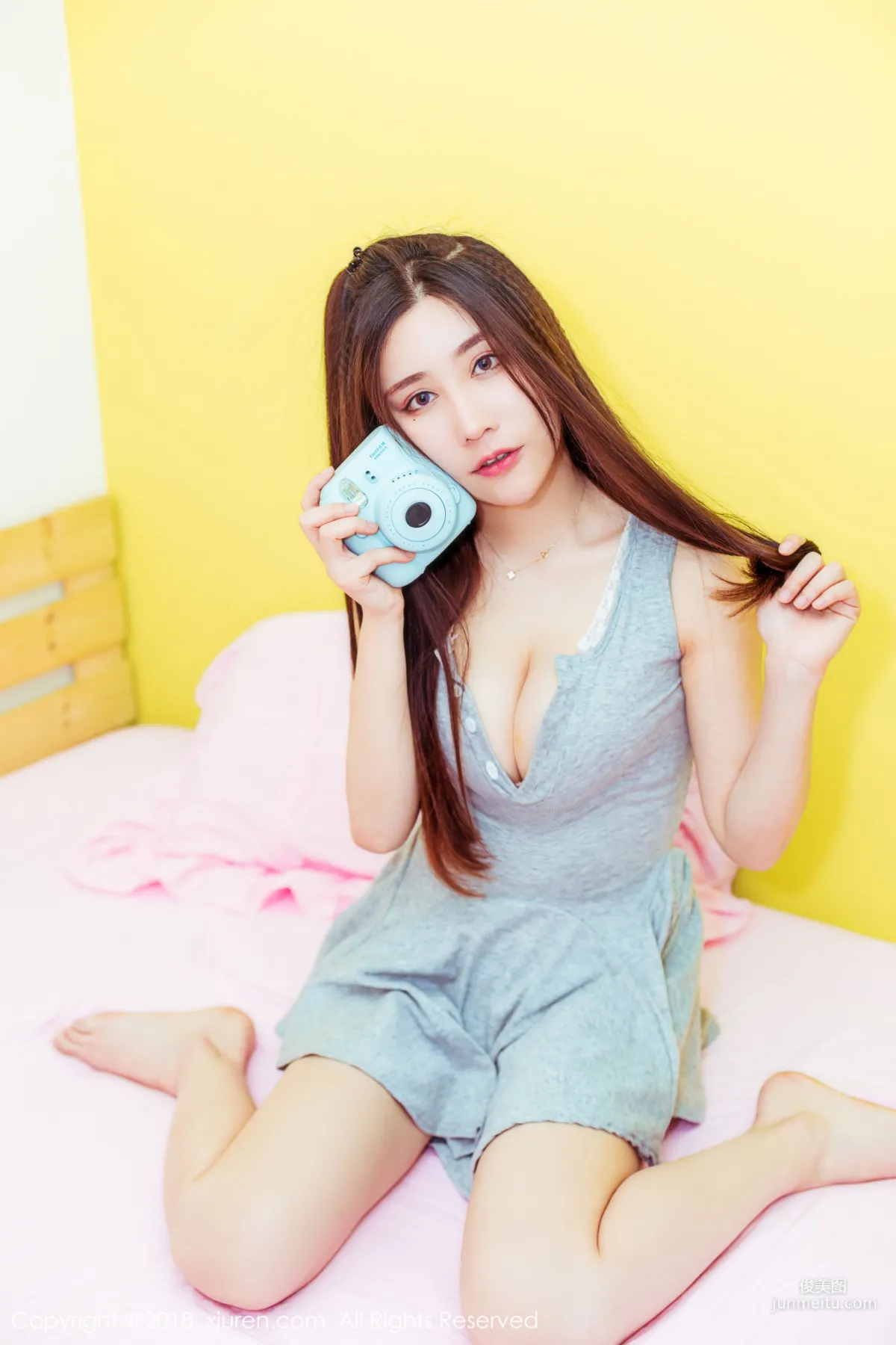 Meixin Yumi, Girl Next Door Type Beauty [XiuRen] No.959 Photo Set photo 67