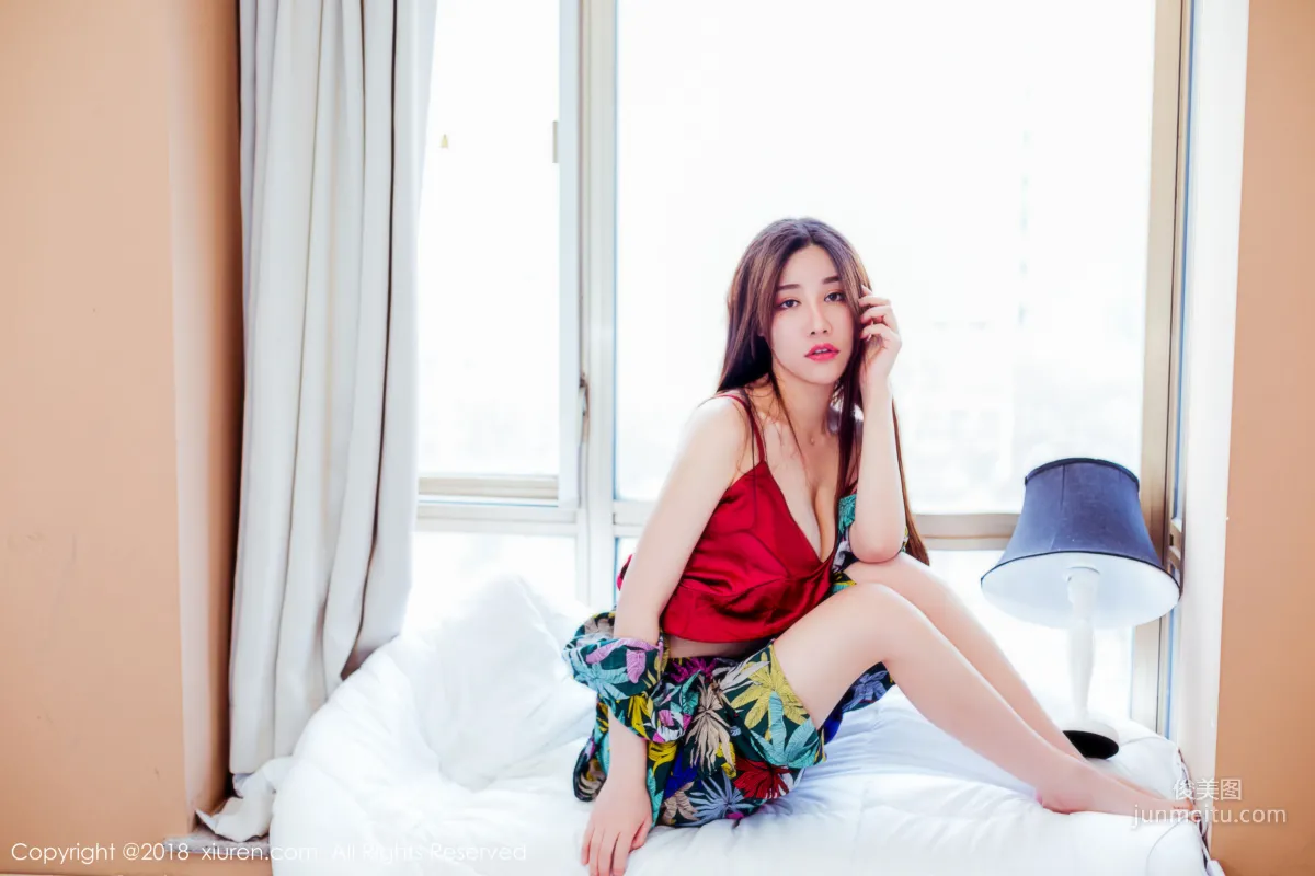 Meixin Yumi, Girl Next Door Type Beauty [XiuRen] No.959 Photo Set photo 5