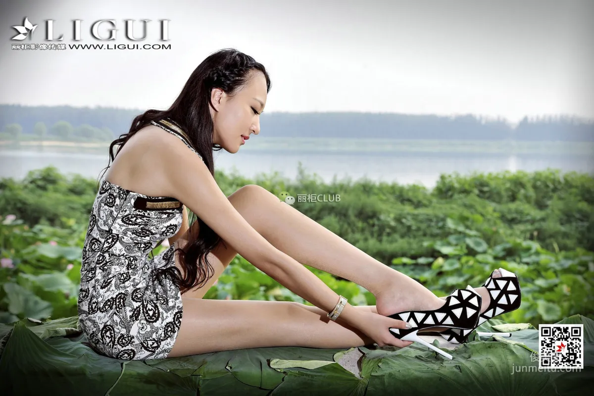 Amily: Ligui Model photo 31