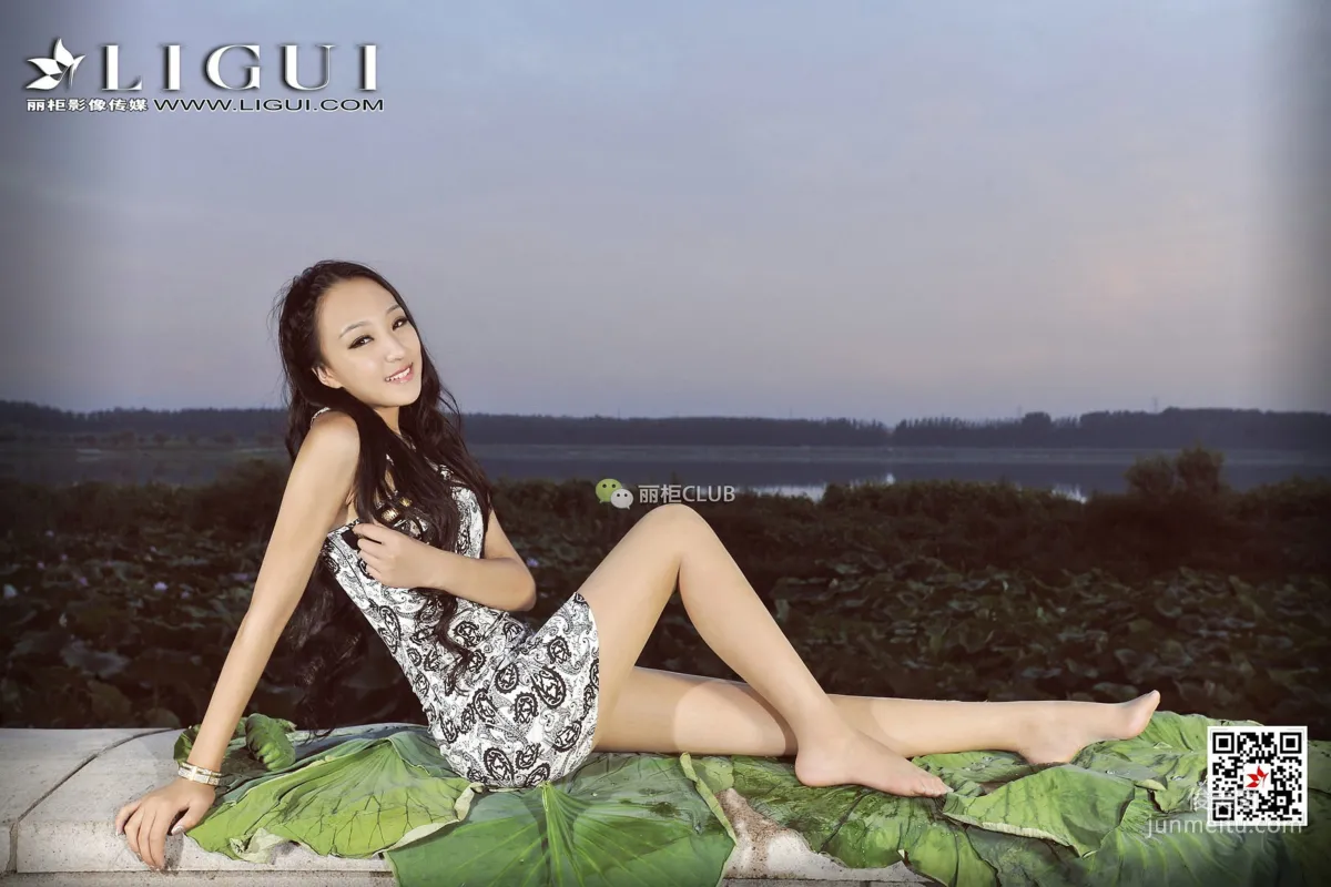 Amily: Ligui Model photo 47