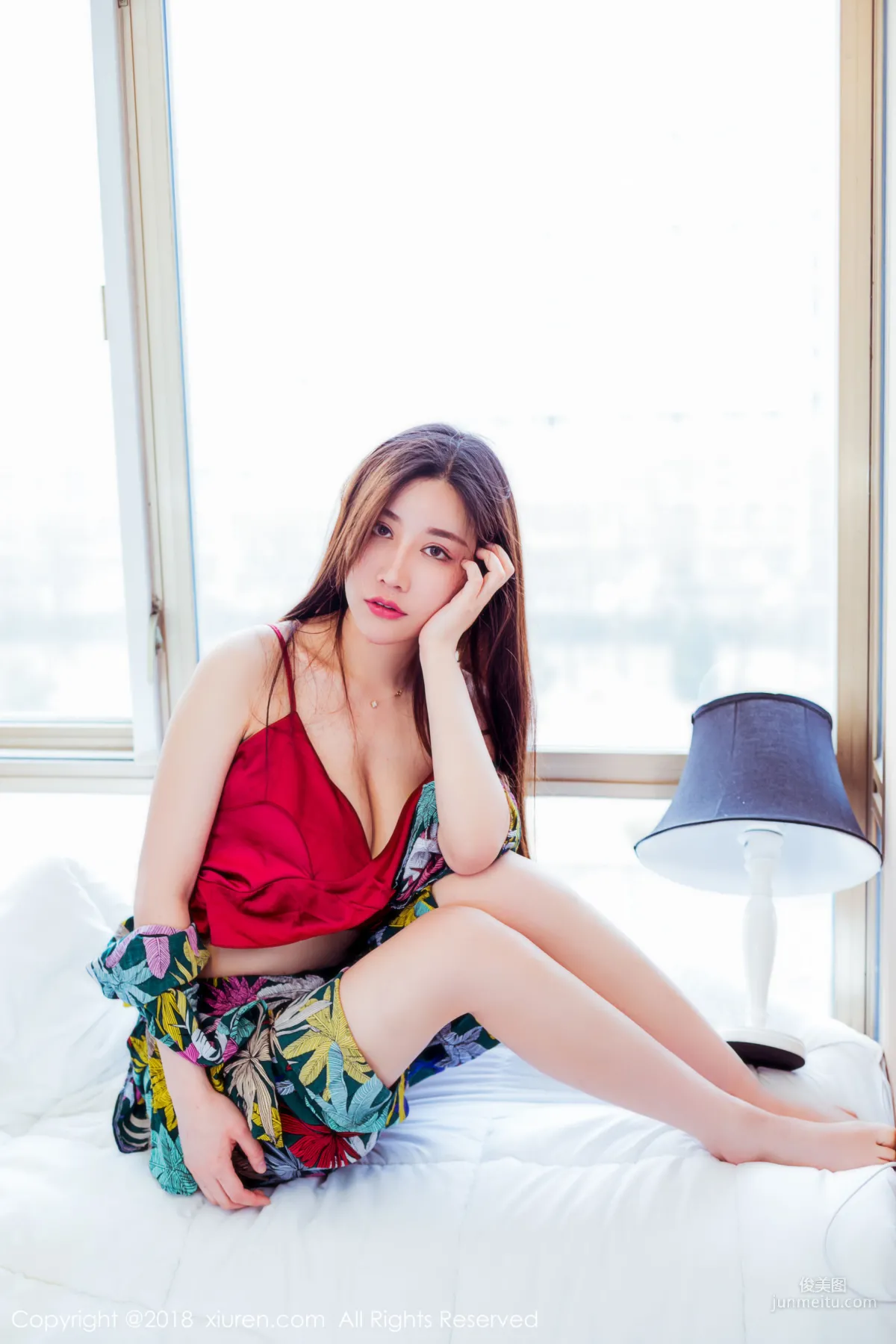 Meixin Yumi, Girl Next Door Type Beauty [XiuRen] No.959 Photo Set photo 7