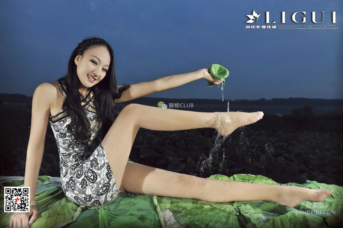 Amily: Ligui Model photo 57