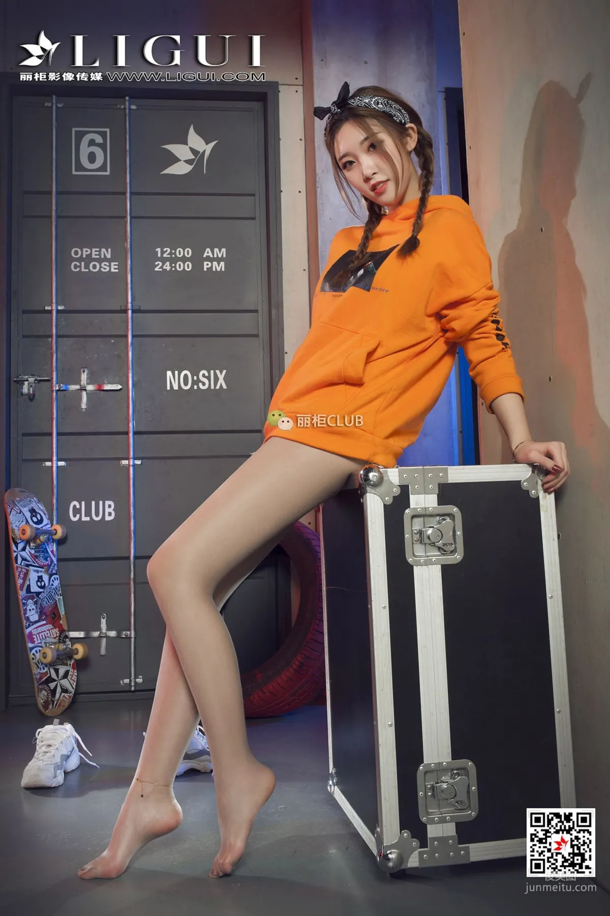 Xiao Xiao: Ligui photo 22