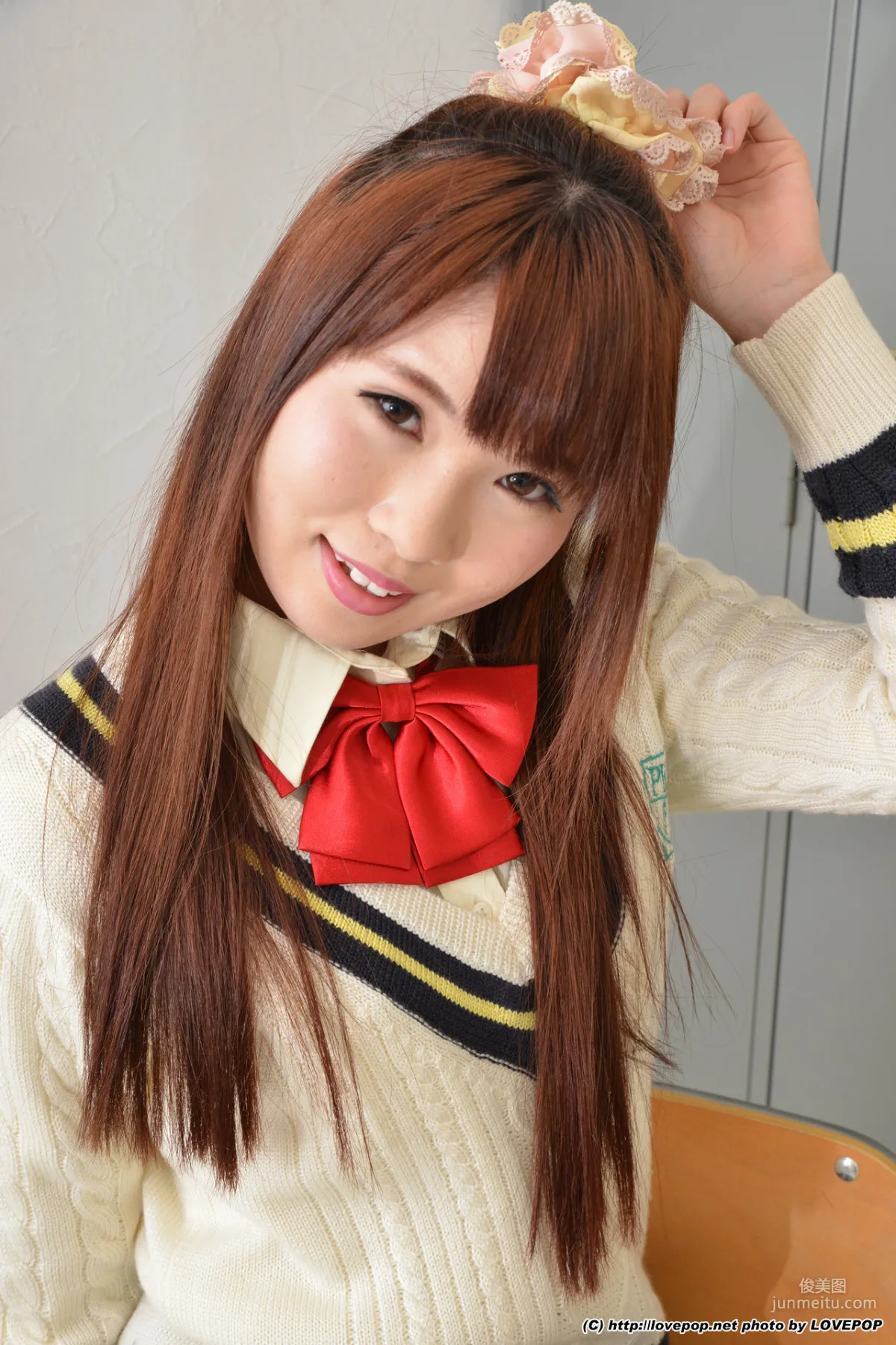 [LovePop] Hisamatsu Jyuna Set05 Photo Set photo 26