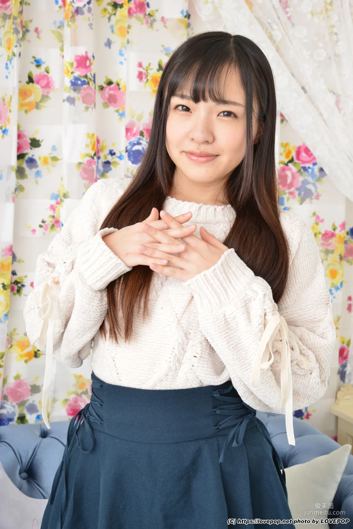 [LovePop] Yukari Miyazawa Set01 Photo Set photo 10