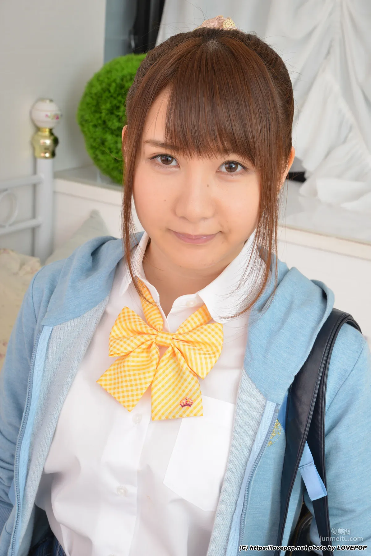[LovePop] 星咲伶美 Remi Hoshisaki Set05 写真集3