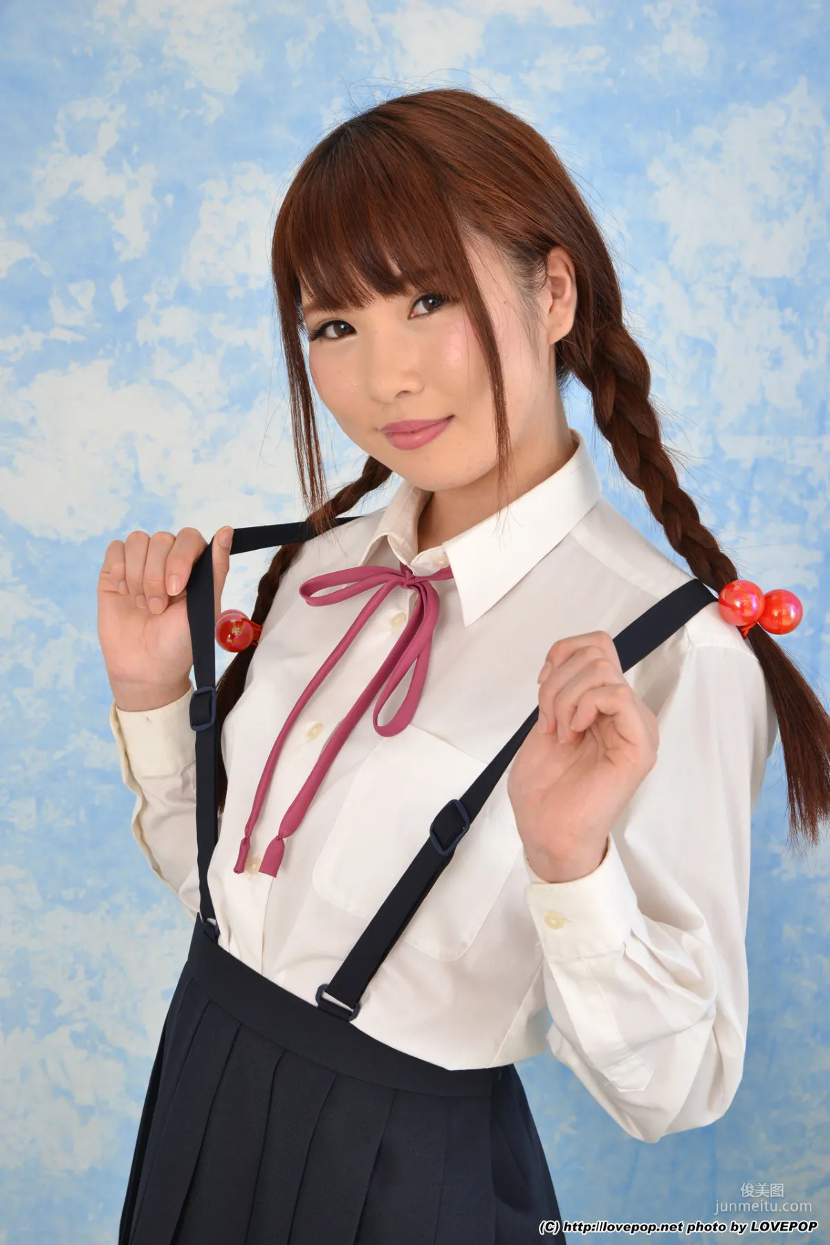 [LovePop] Hisamatsu Jyuna Set03 Photo Set photo 24