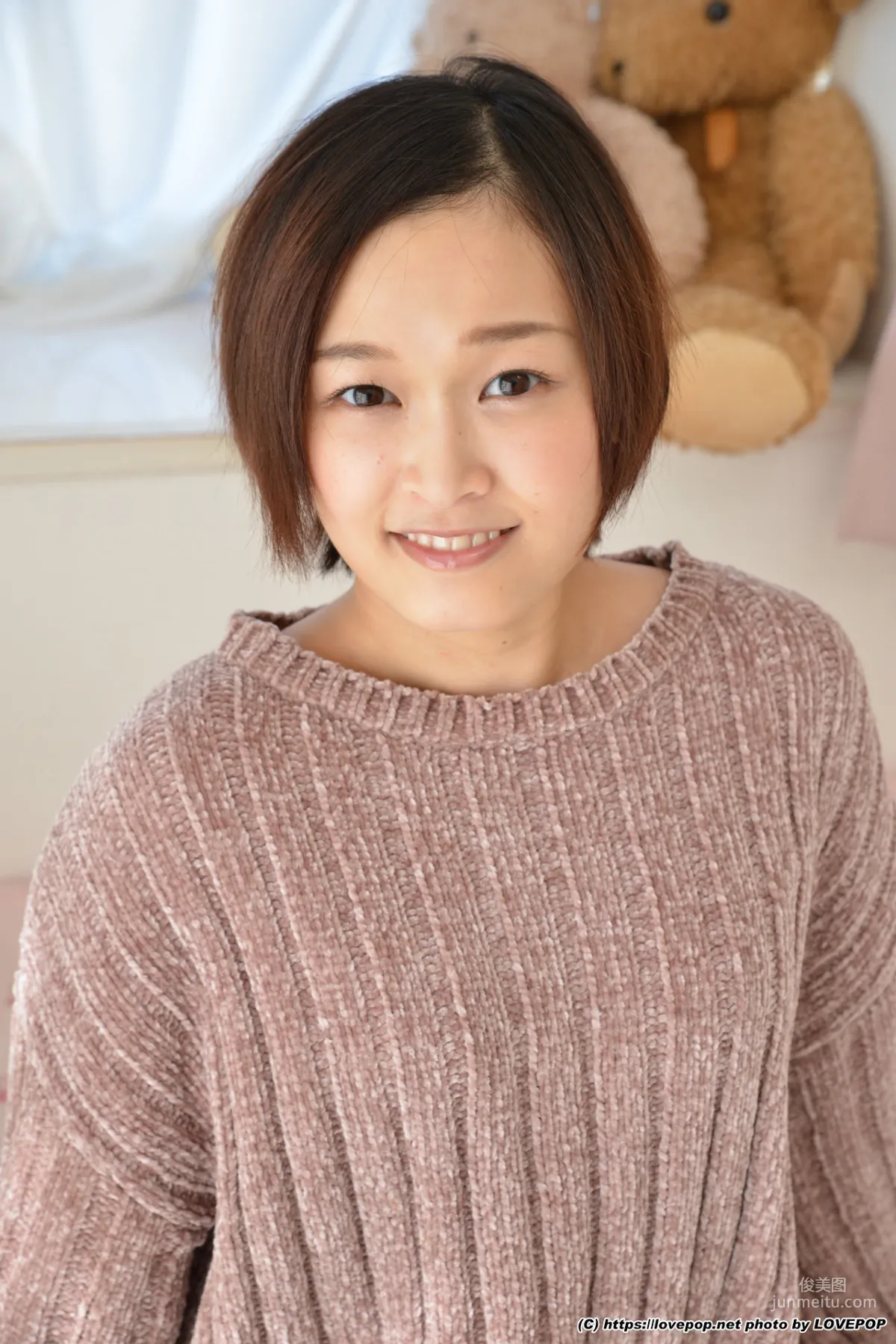[LovePop] Takeuchi Makoto / Sakurai Yuki Set05 Photo Set photo 16