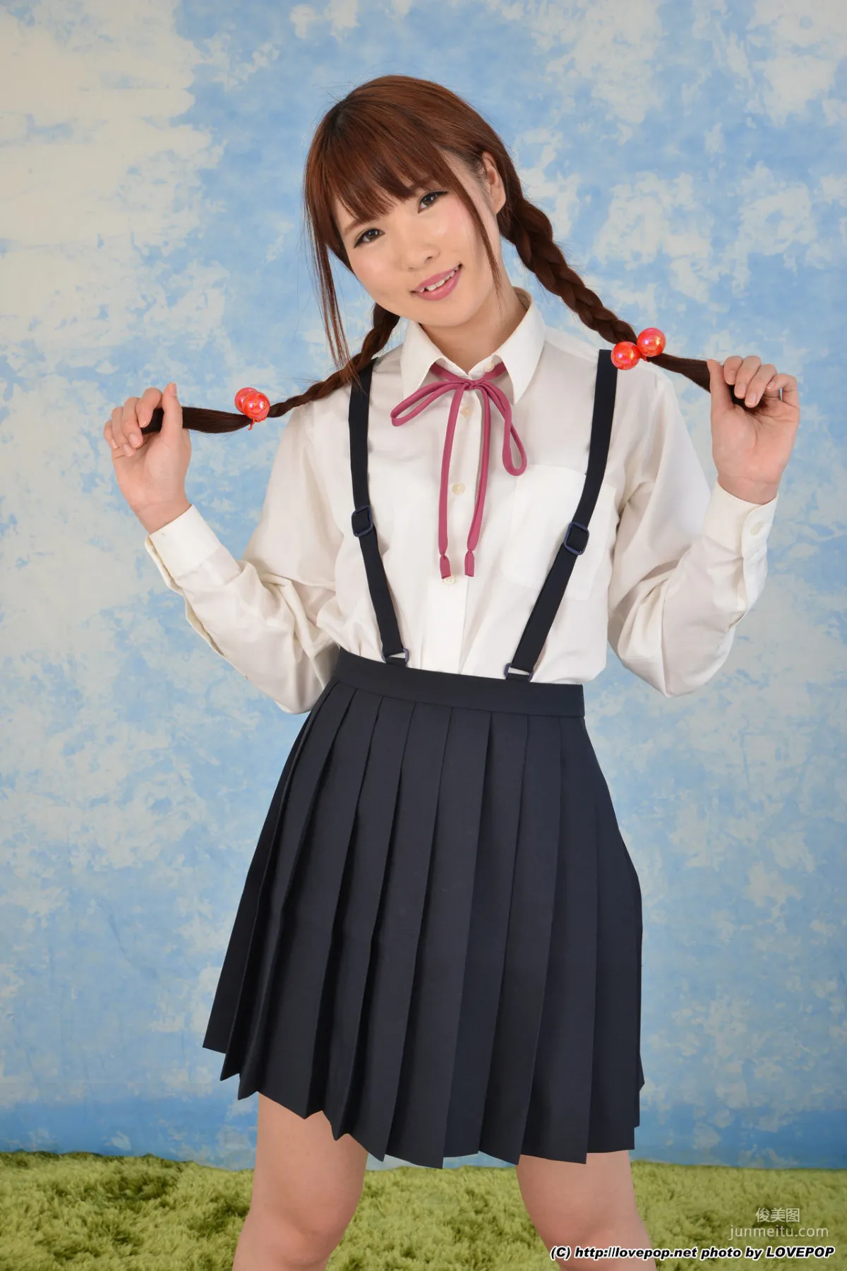 [LovePop] Hisamatsu Jyuna Set03 Photo Set photo 18