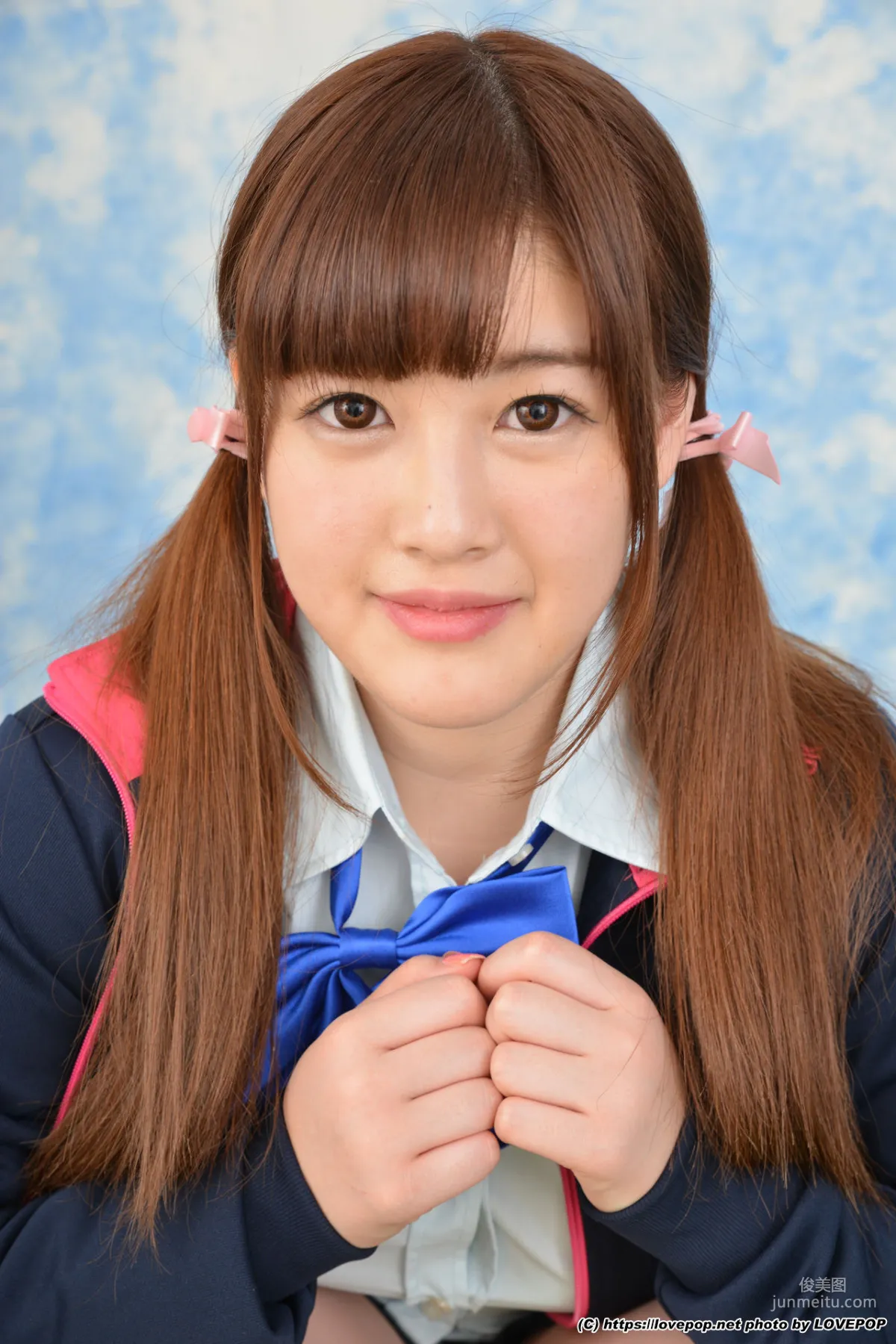 [LovePop] Akari Tsujikura Set05 Photo Set photo 25