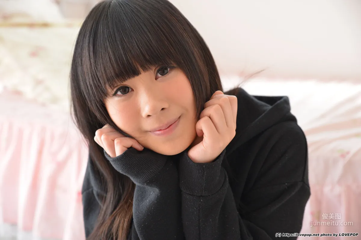 [LovePop] Rin Sasayama 笹山りん Set03 写真集14