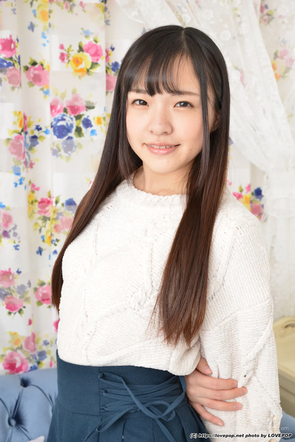 [LovePop] Yukari Miyazawa Set01 Photo Set photo 11